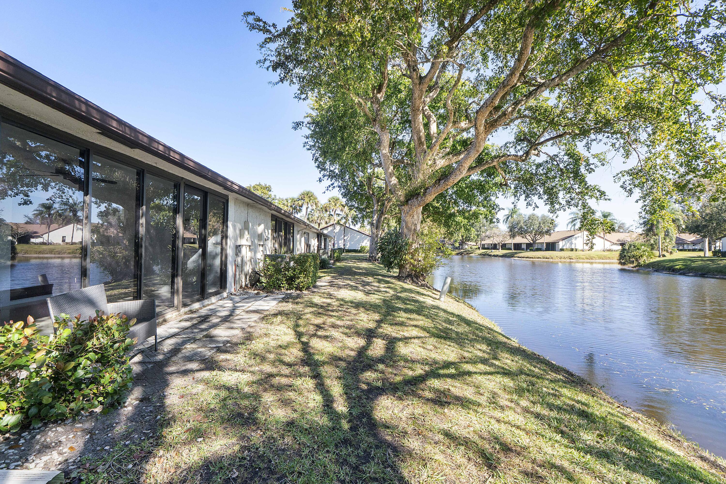 GINGER TREE - Residential