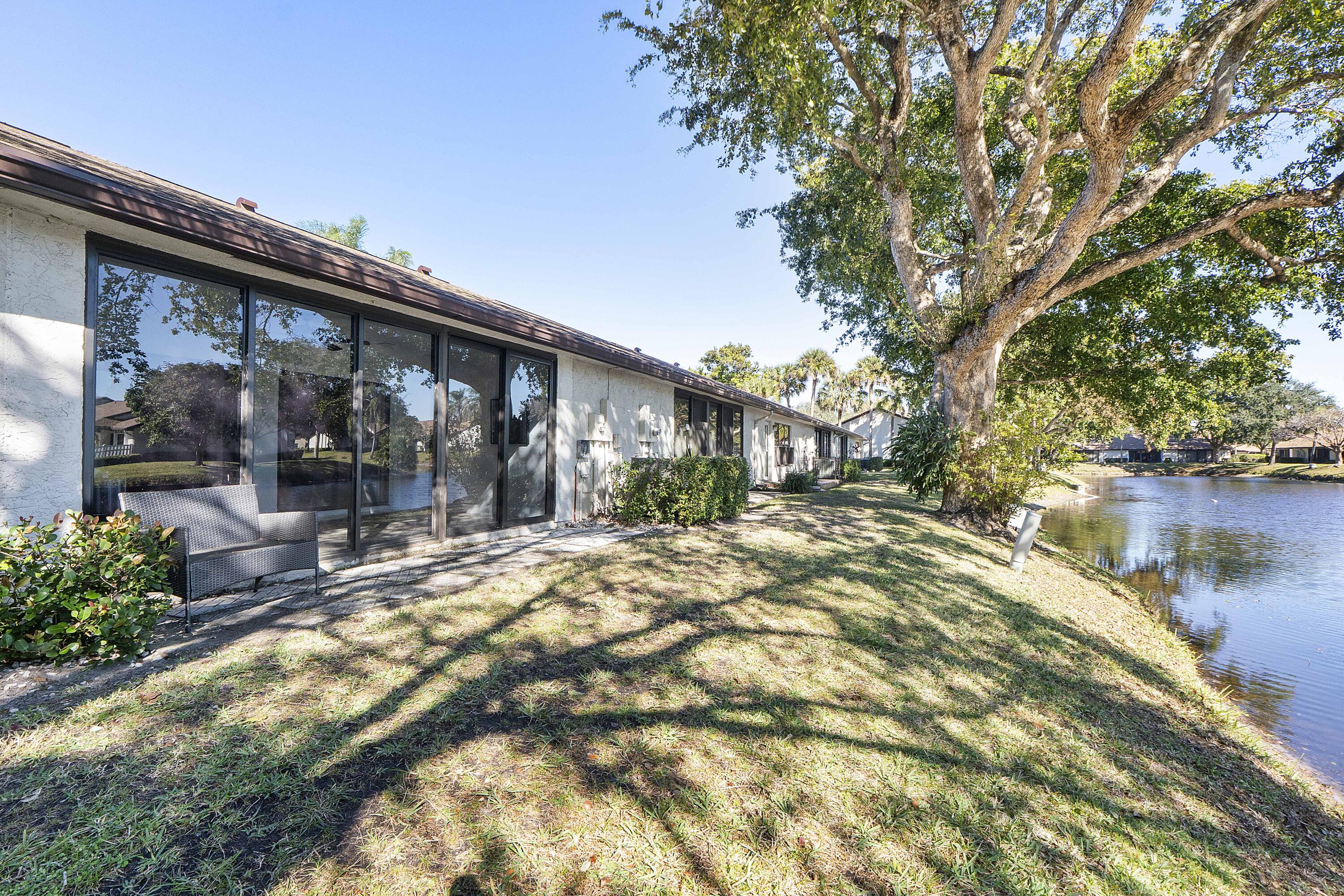 GINGER TREE - Residential