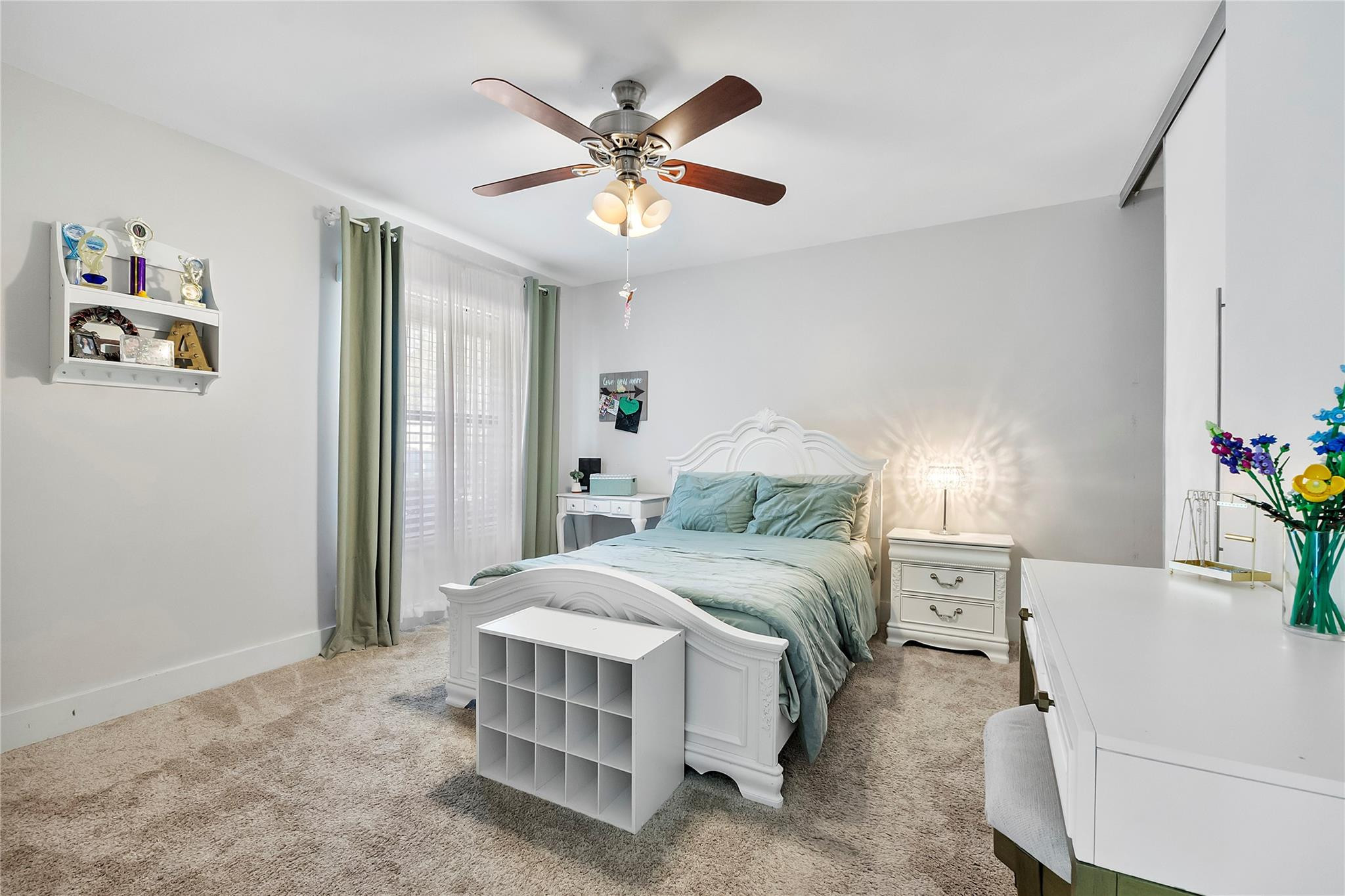 GINGER TREE - Residential