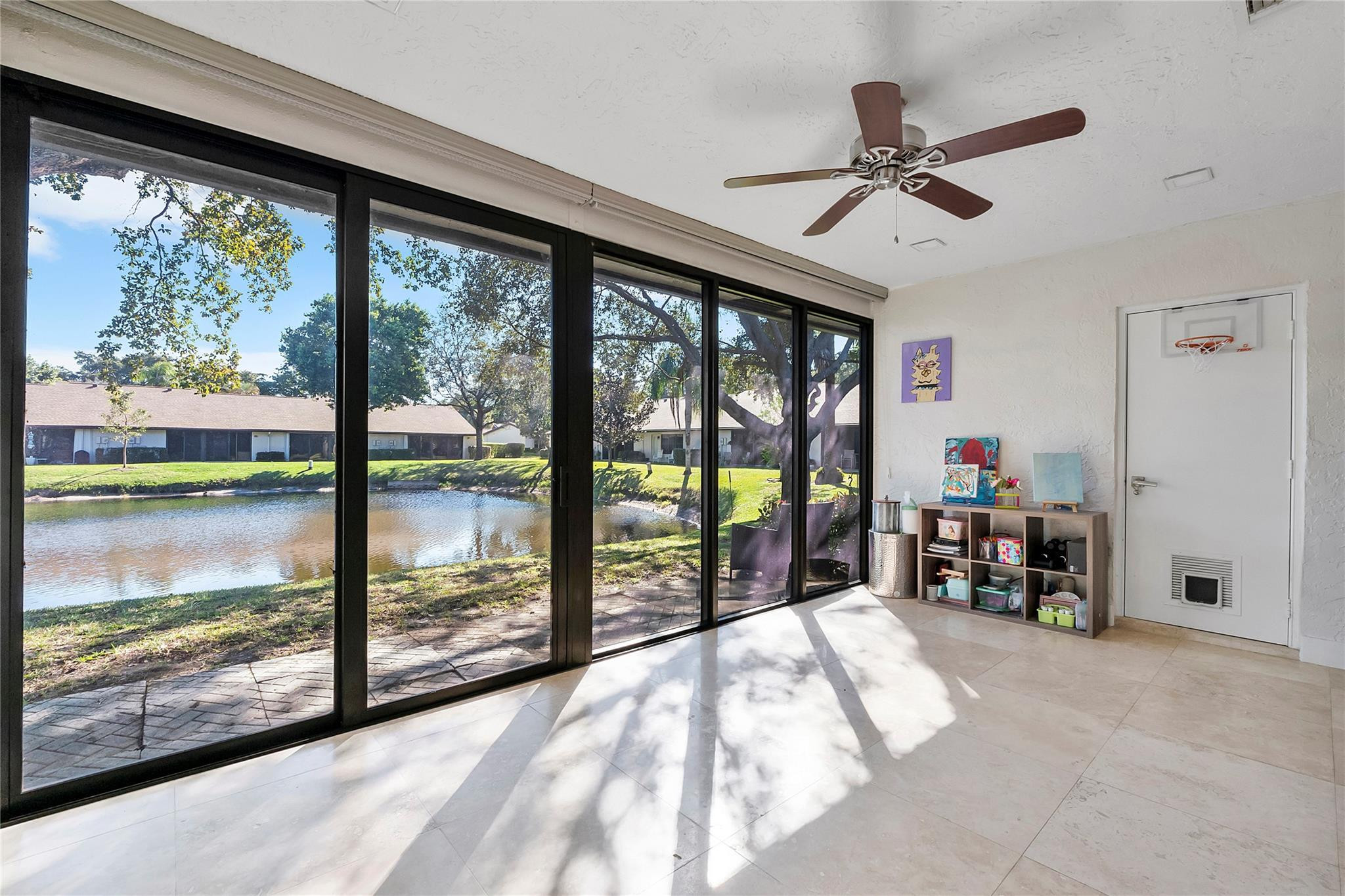 GINGER TREE - Residential