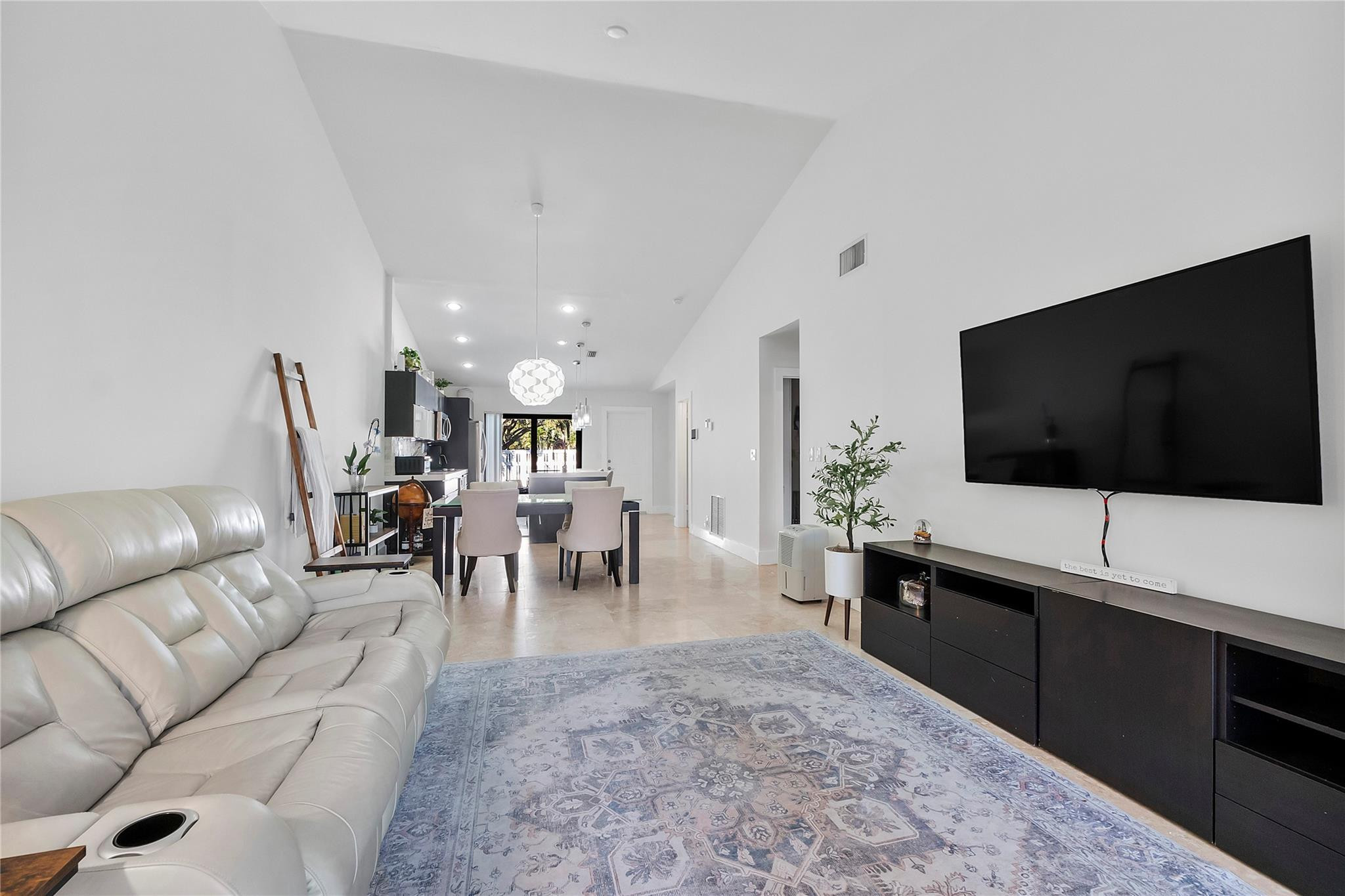 GINGER TREE - Residential