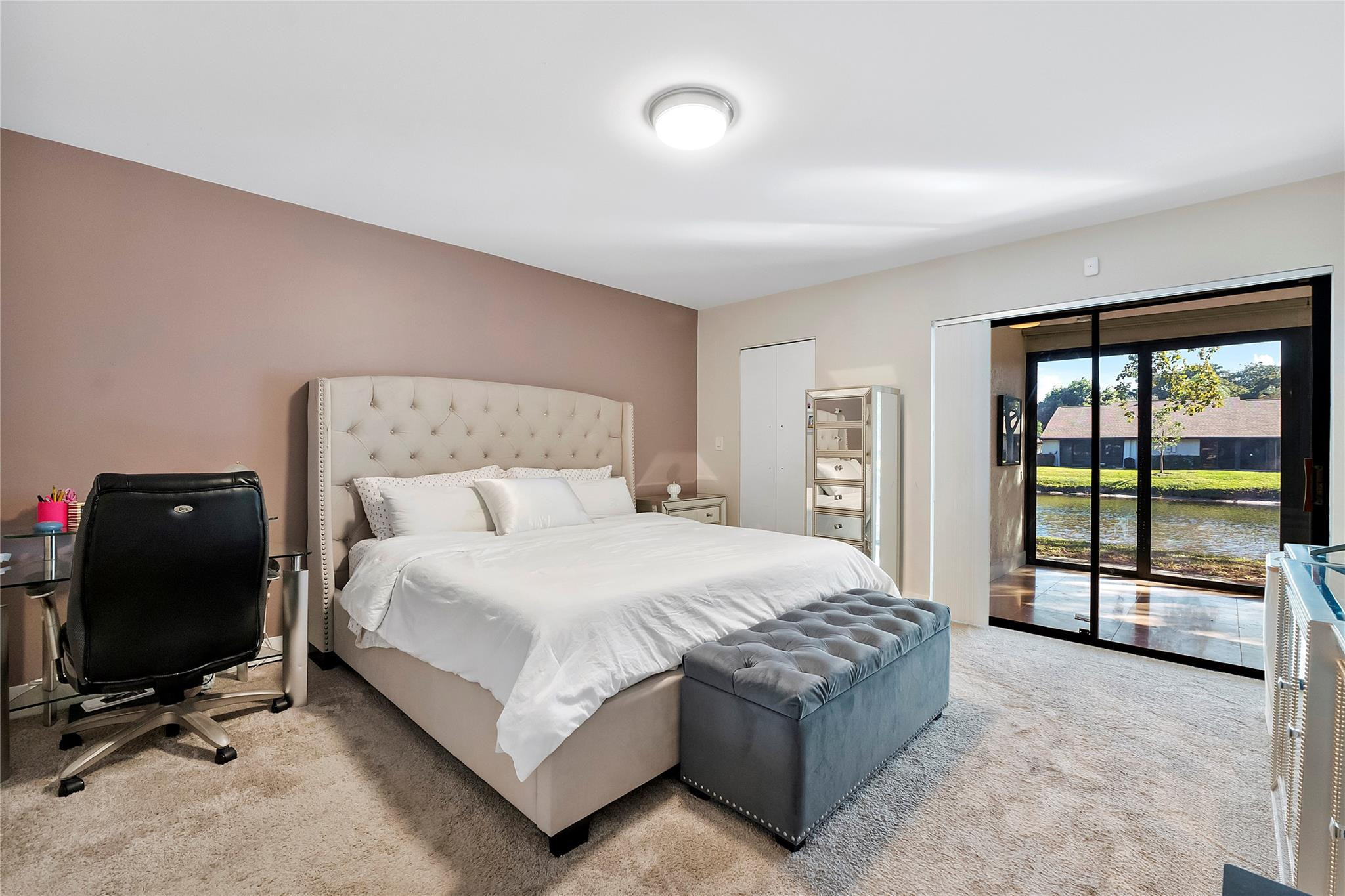 GINGER TREE - Residential