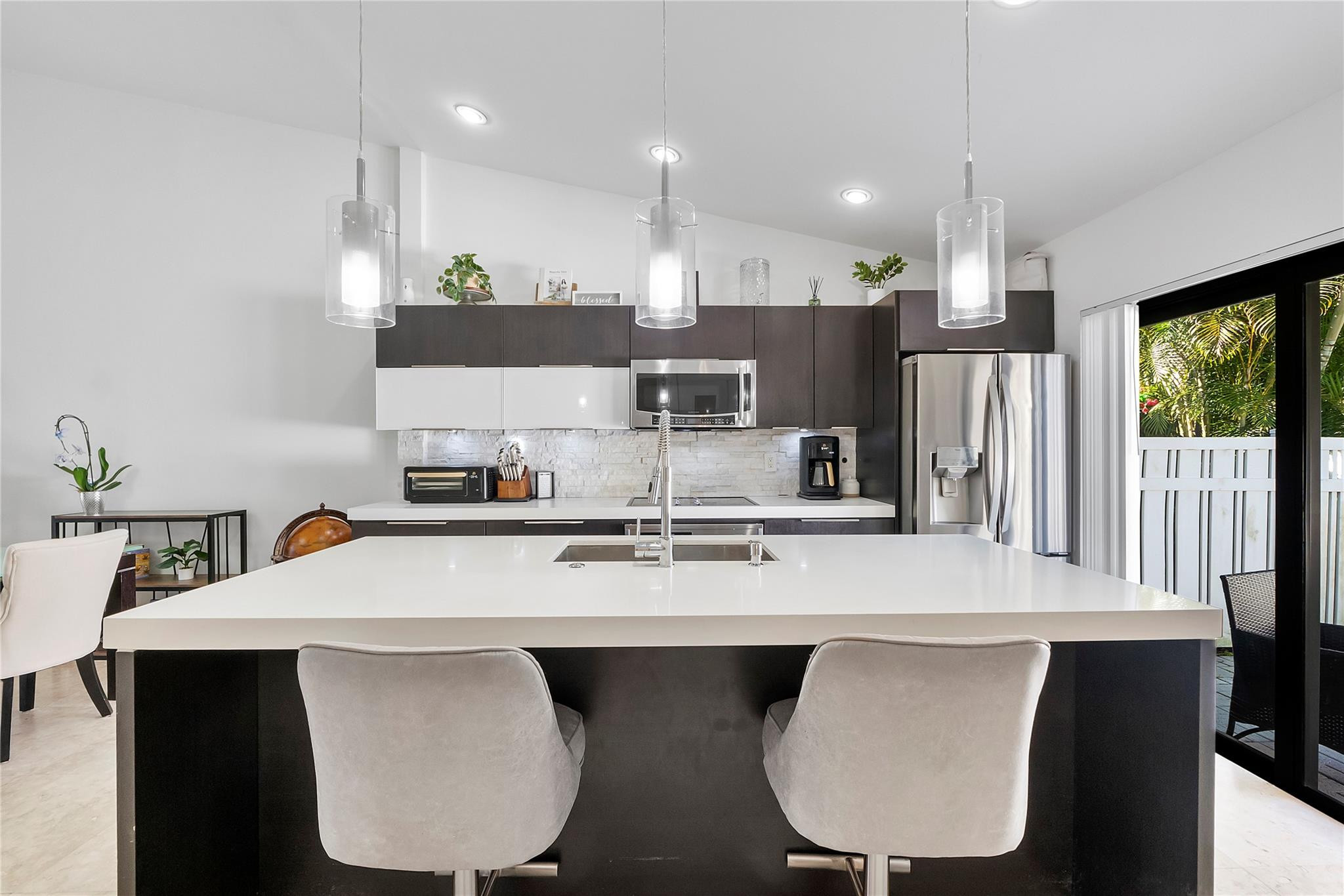 GINGER TREE - Residential