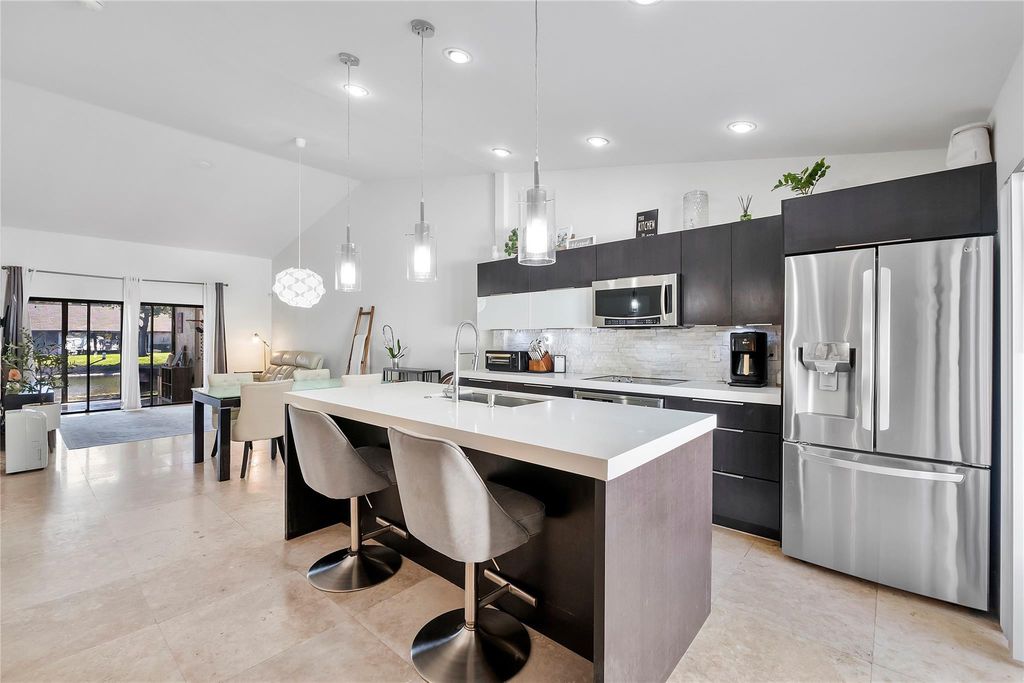 Photo of 3260 Carambola Circle #2550, Coconut Creek, FL 33066 (MLS # F10550812)