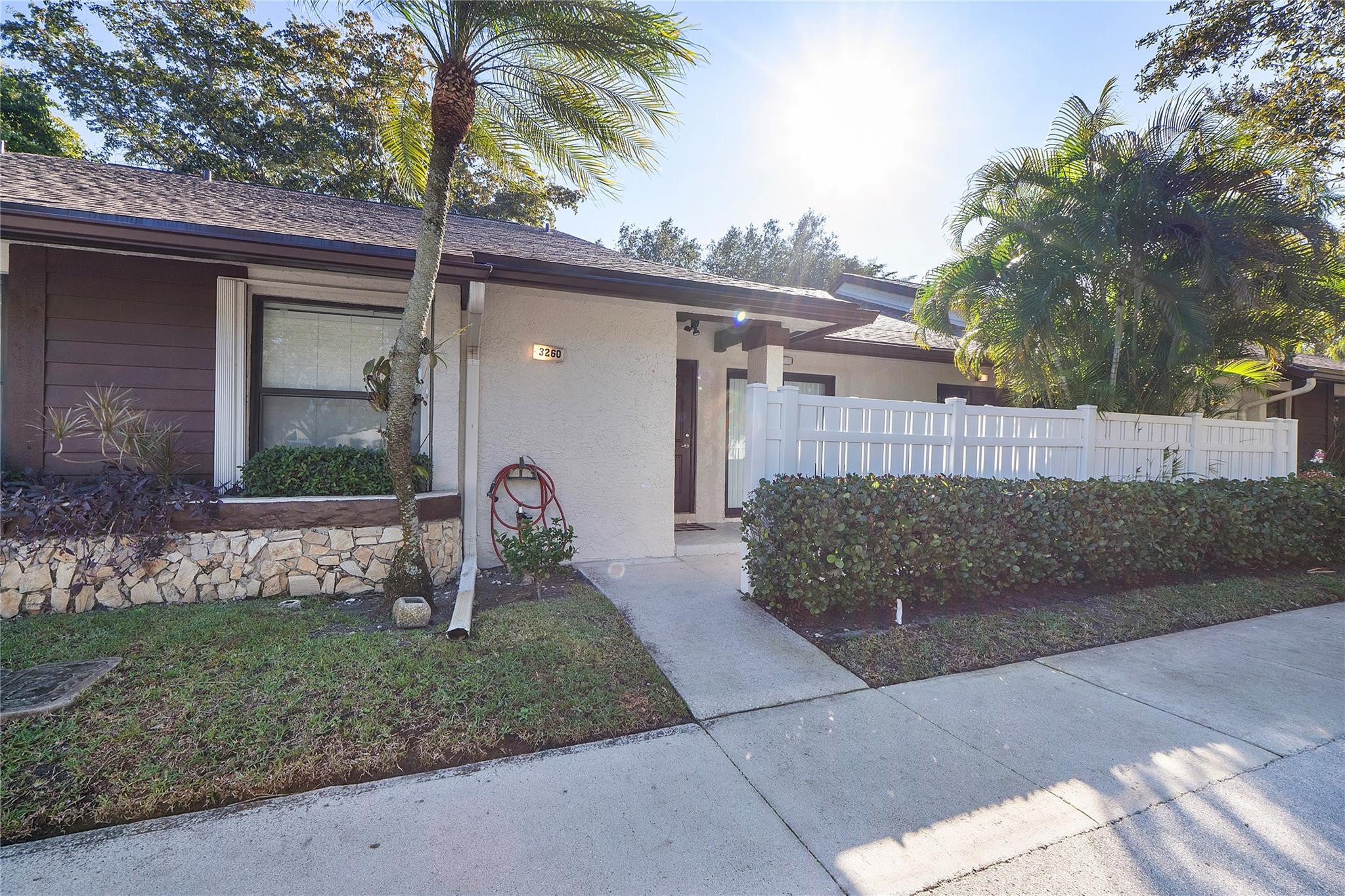 GINGER TREE - Residential