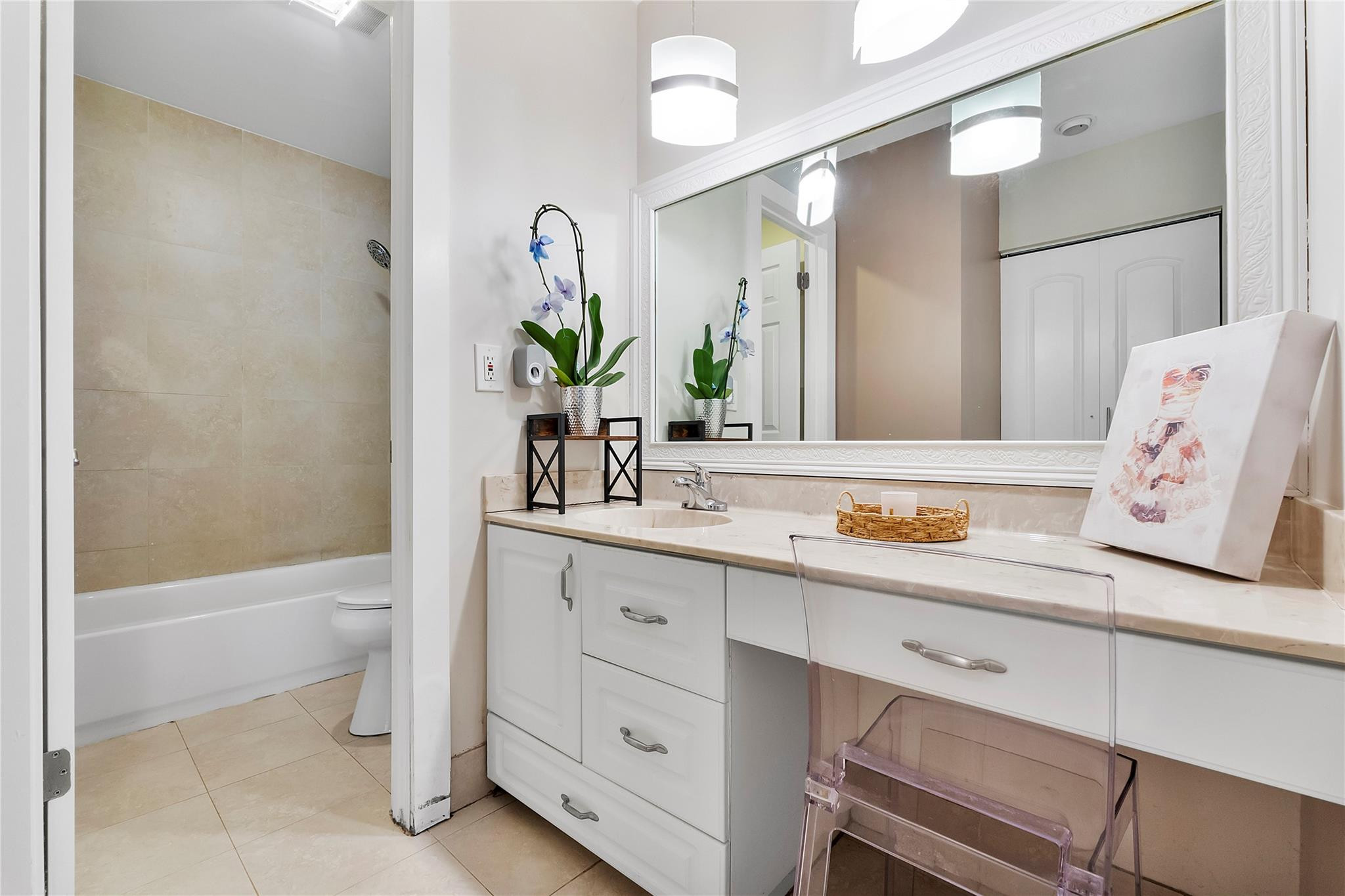 GINGER TREE - Residential