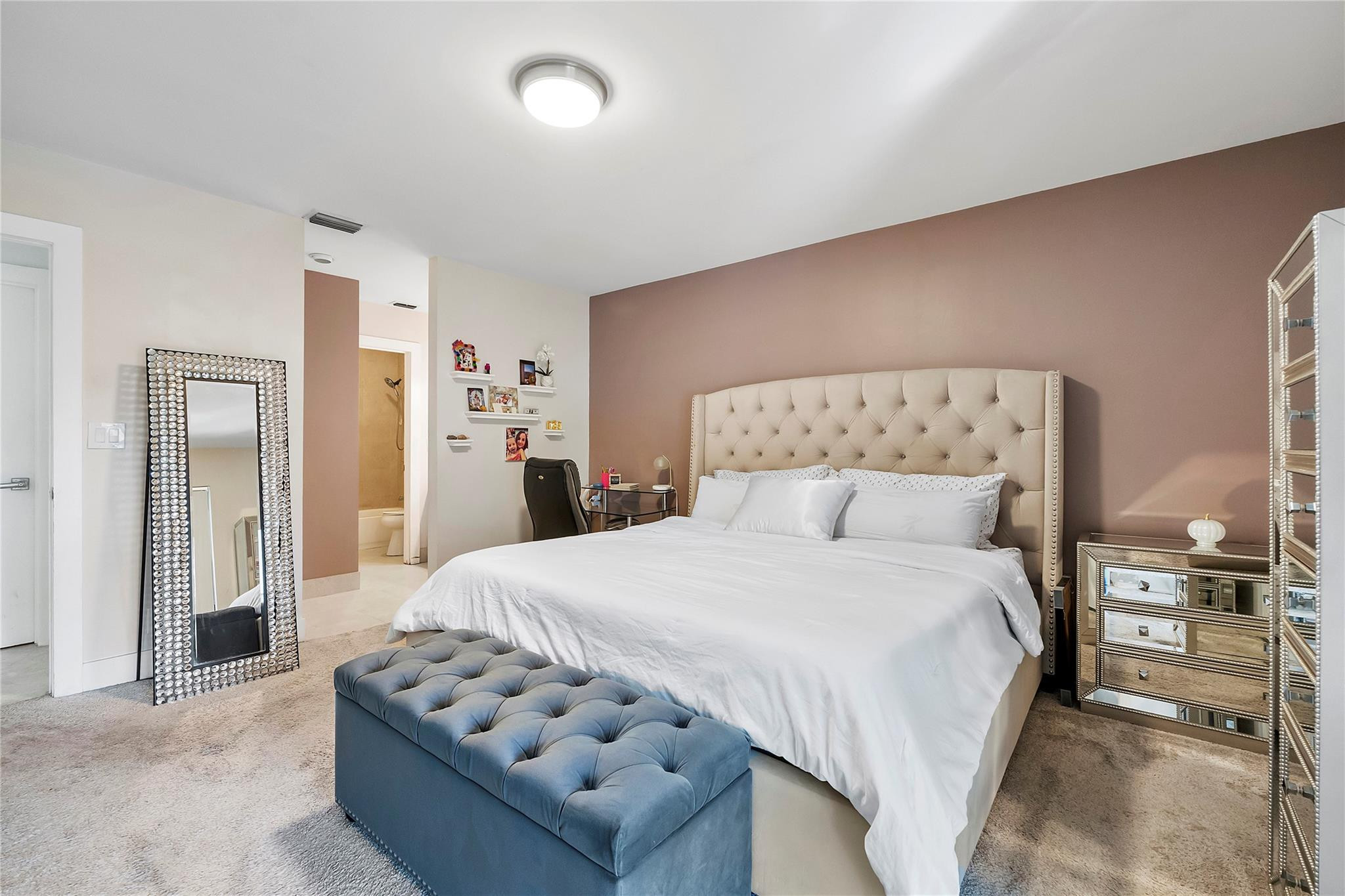 GINGER TREE - Residential