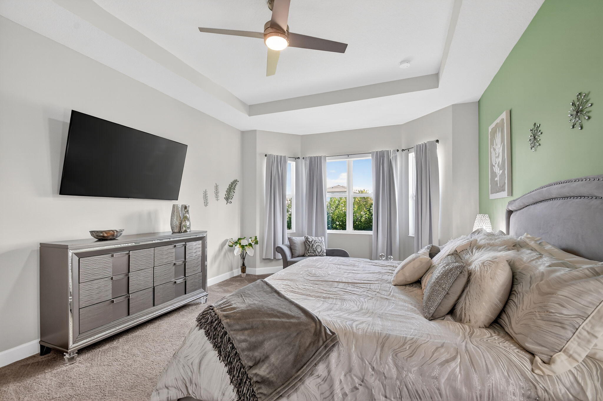 GROVES OF WESTLAKE - Residential Lease