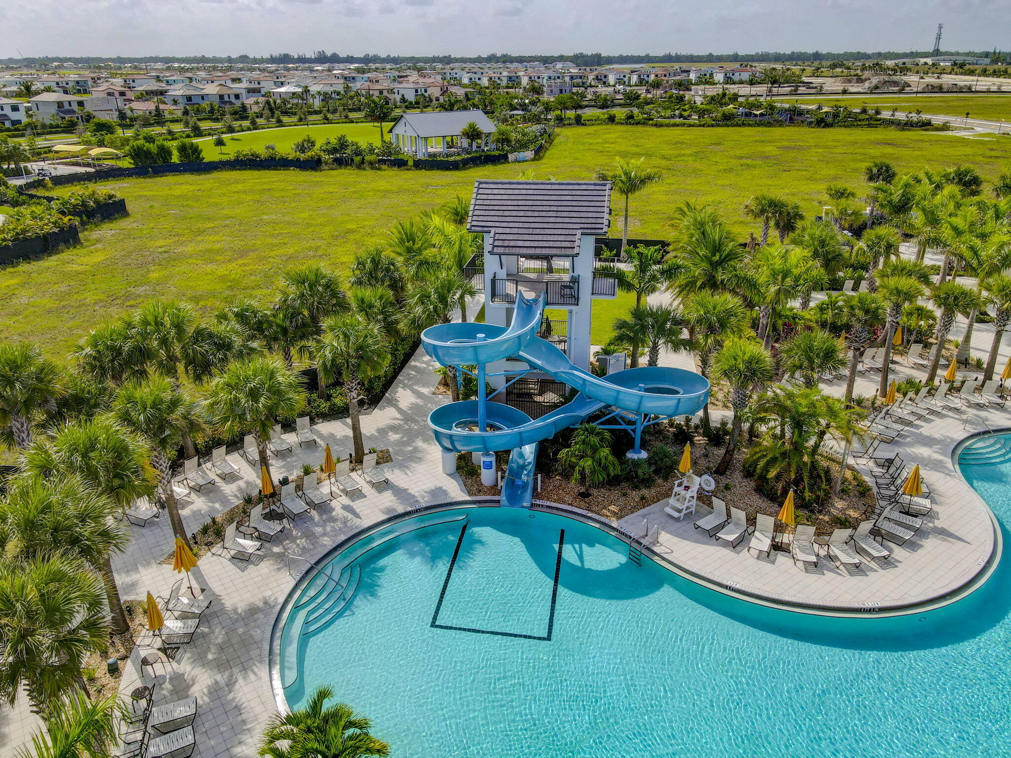 GROVES OF WESTLAKE - Residential Lease