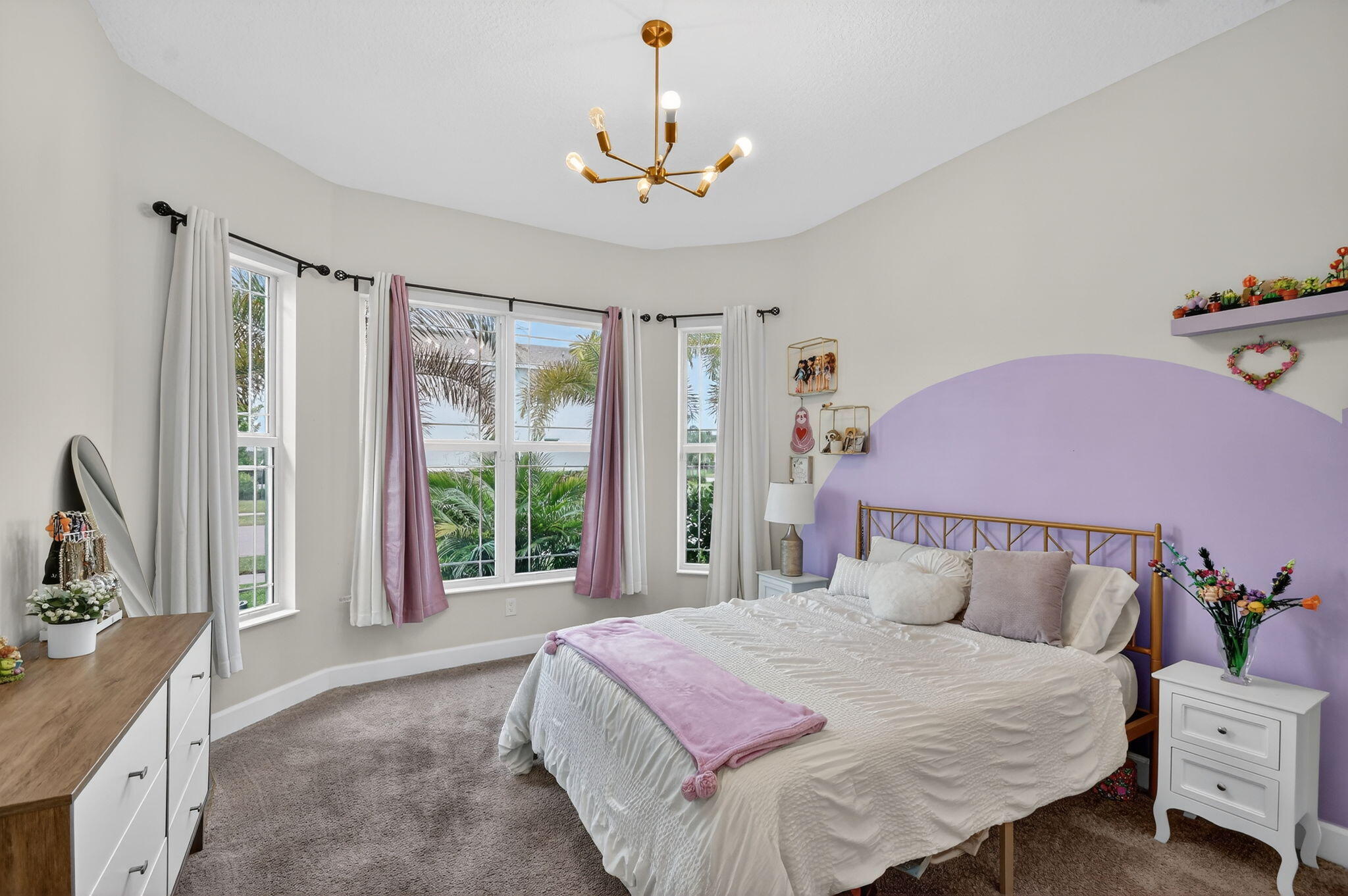 GROVES OF WESTLAKE - Residential Lease