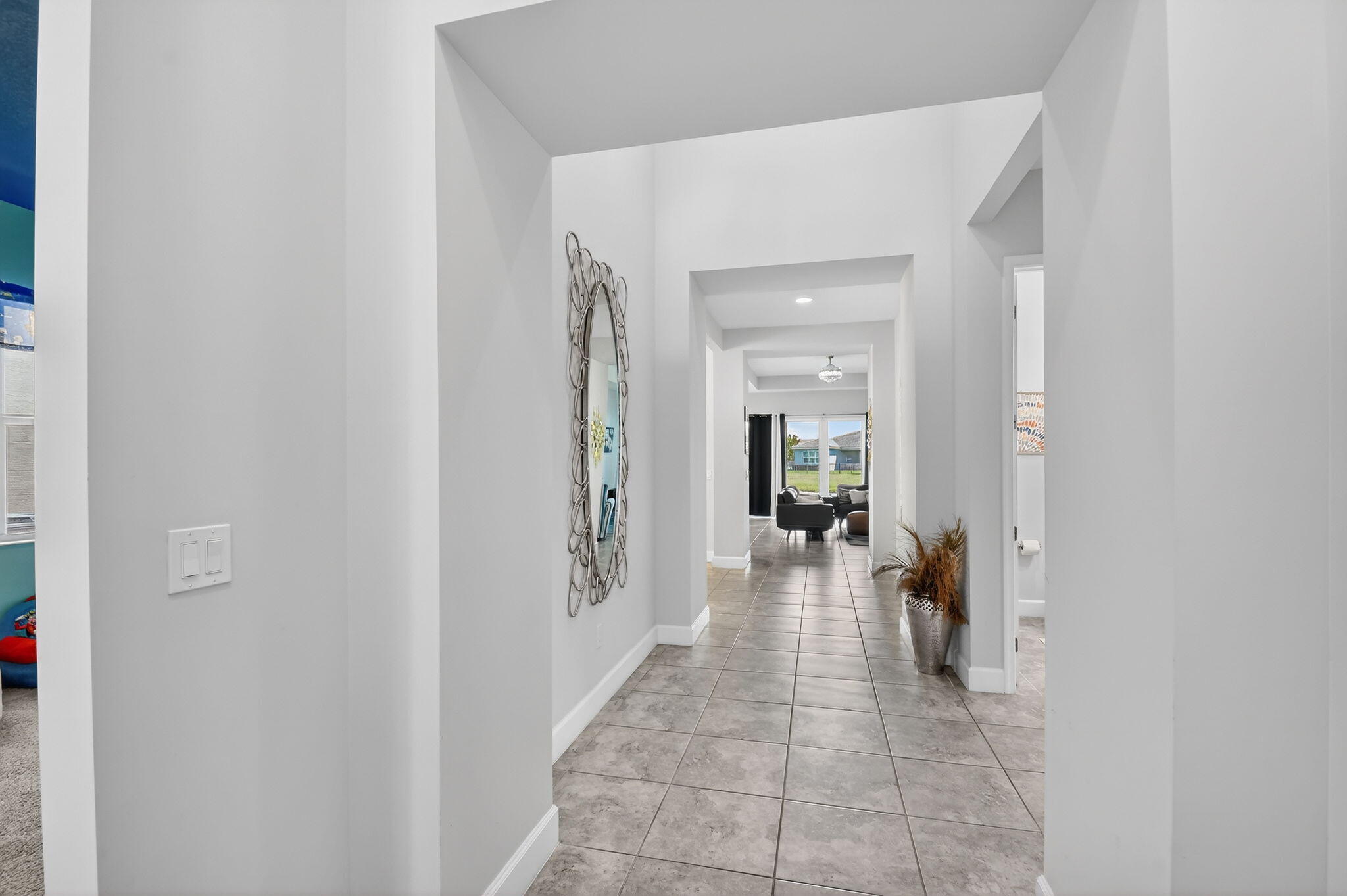 GROVES OF WESTLAKE - Residential Lease