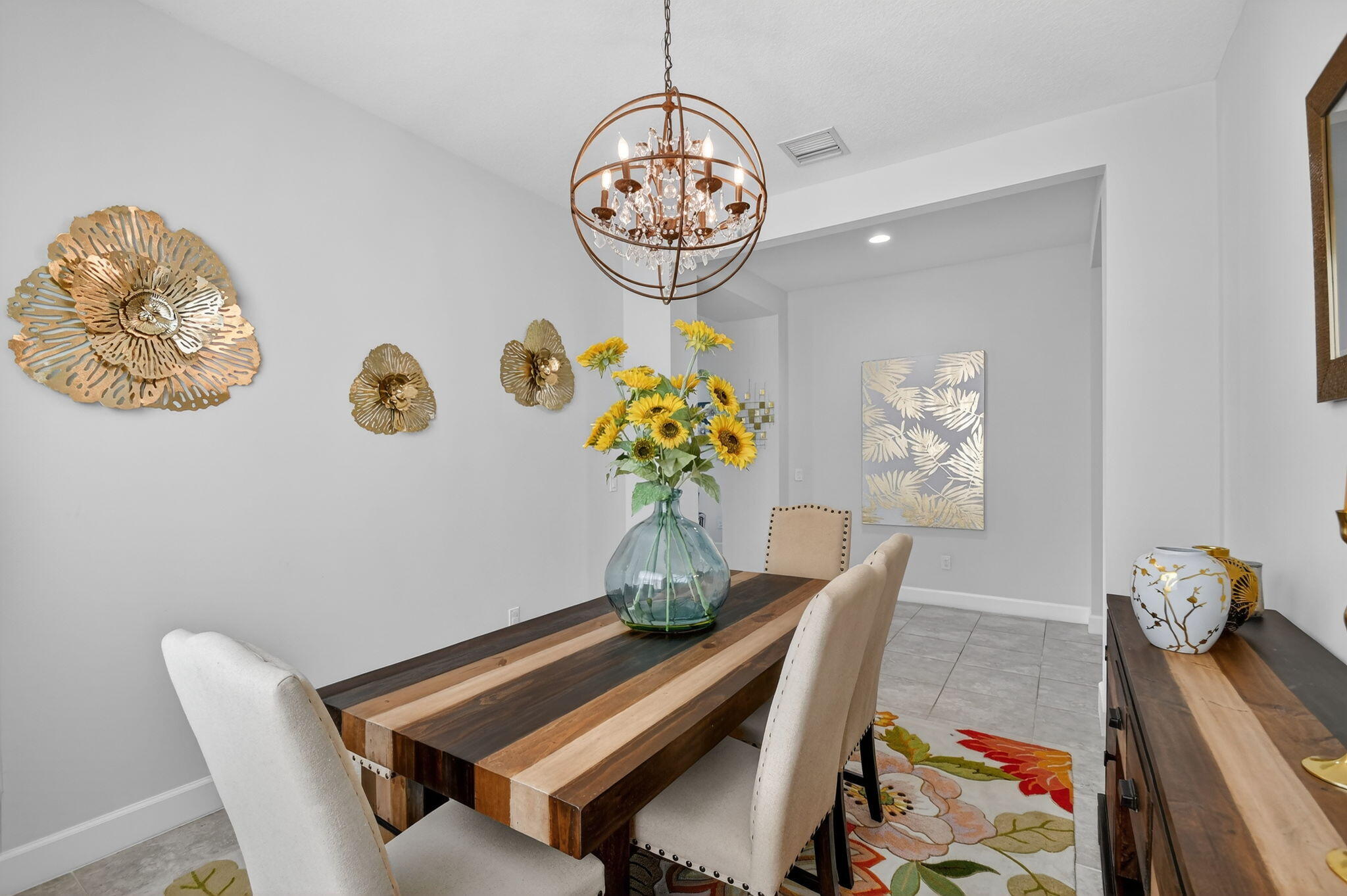 GROVES OF WESTLAKE - Residential Lease