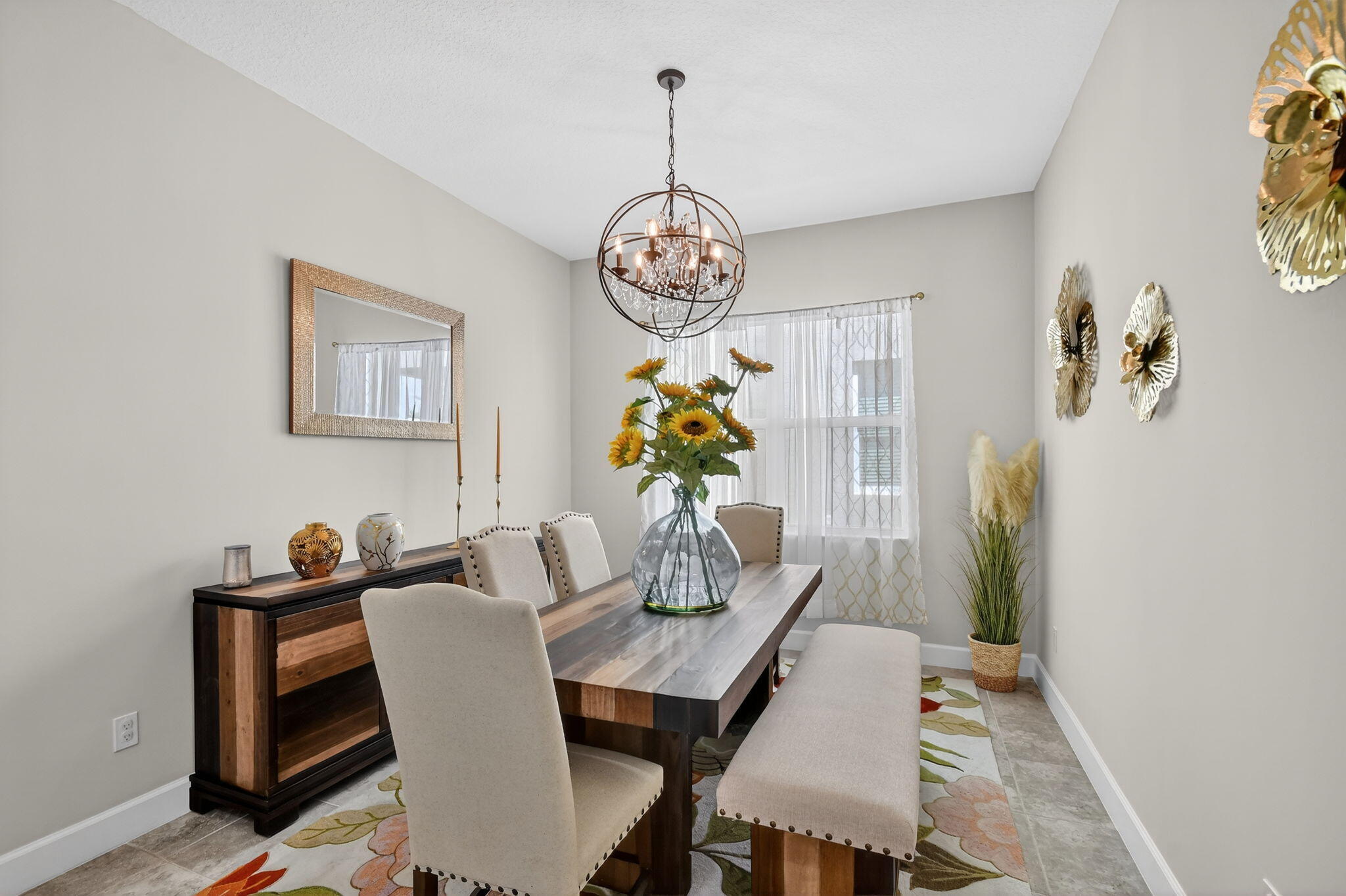 GROVES OF WESTLAKE - Residential Lease