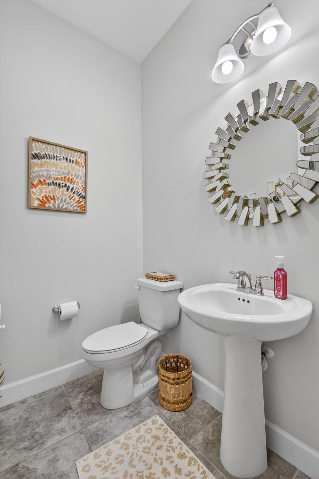 GROVES OF WESTLAKE - Residential Lease