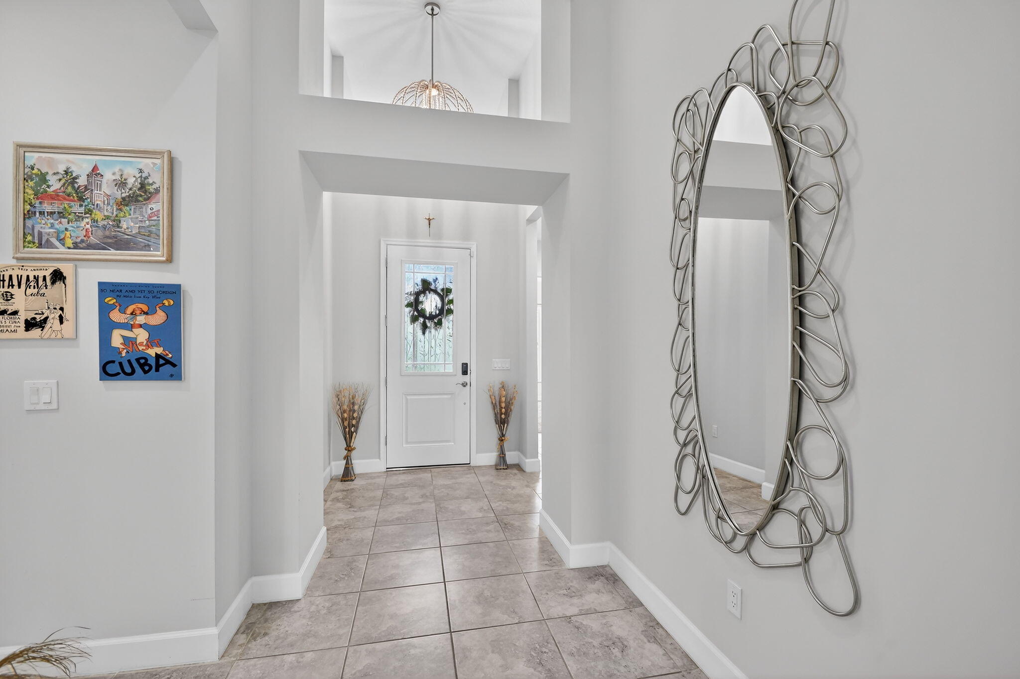 GROVES OF WESTLAKE - Residential Lease