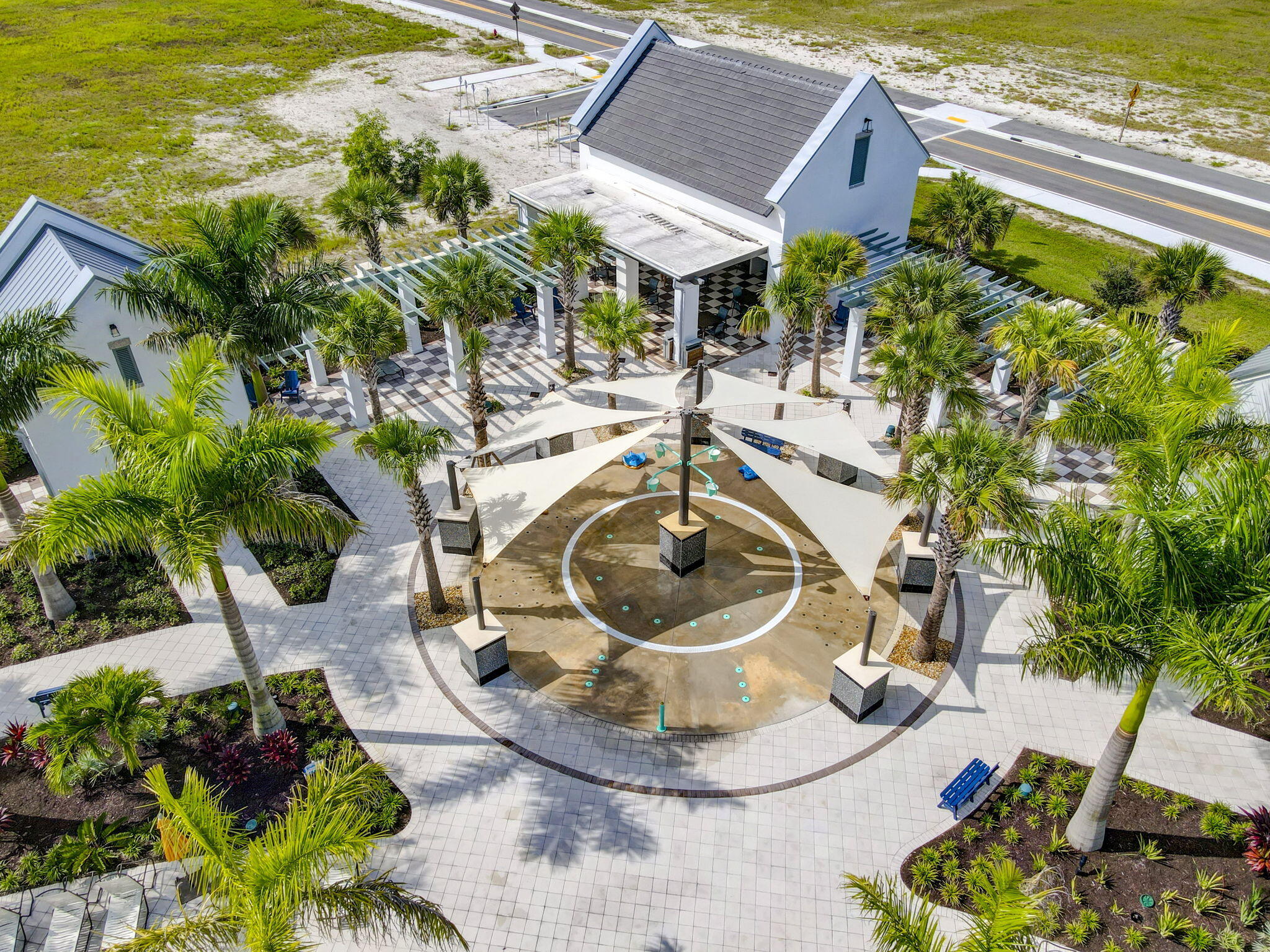 GROVES OF WESTLAKE - Residential Lease