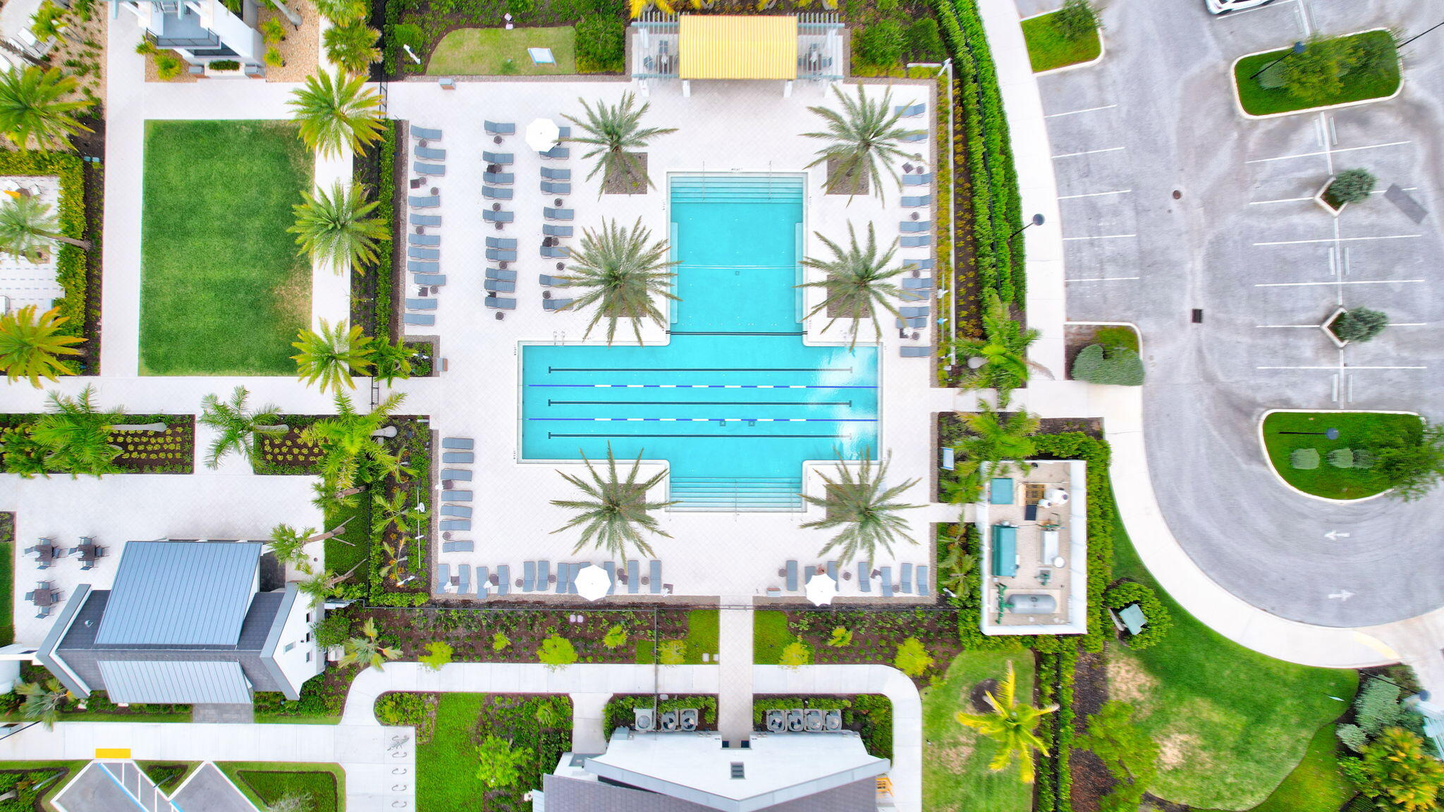 GROVES OF WESTLAKE - Residential Lease