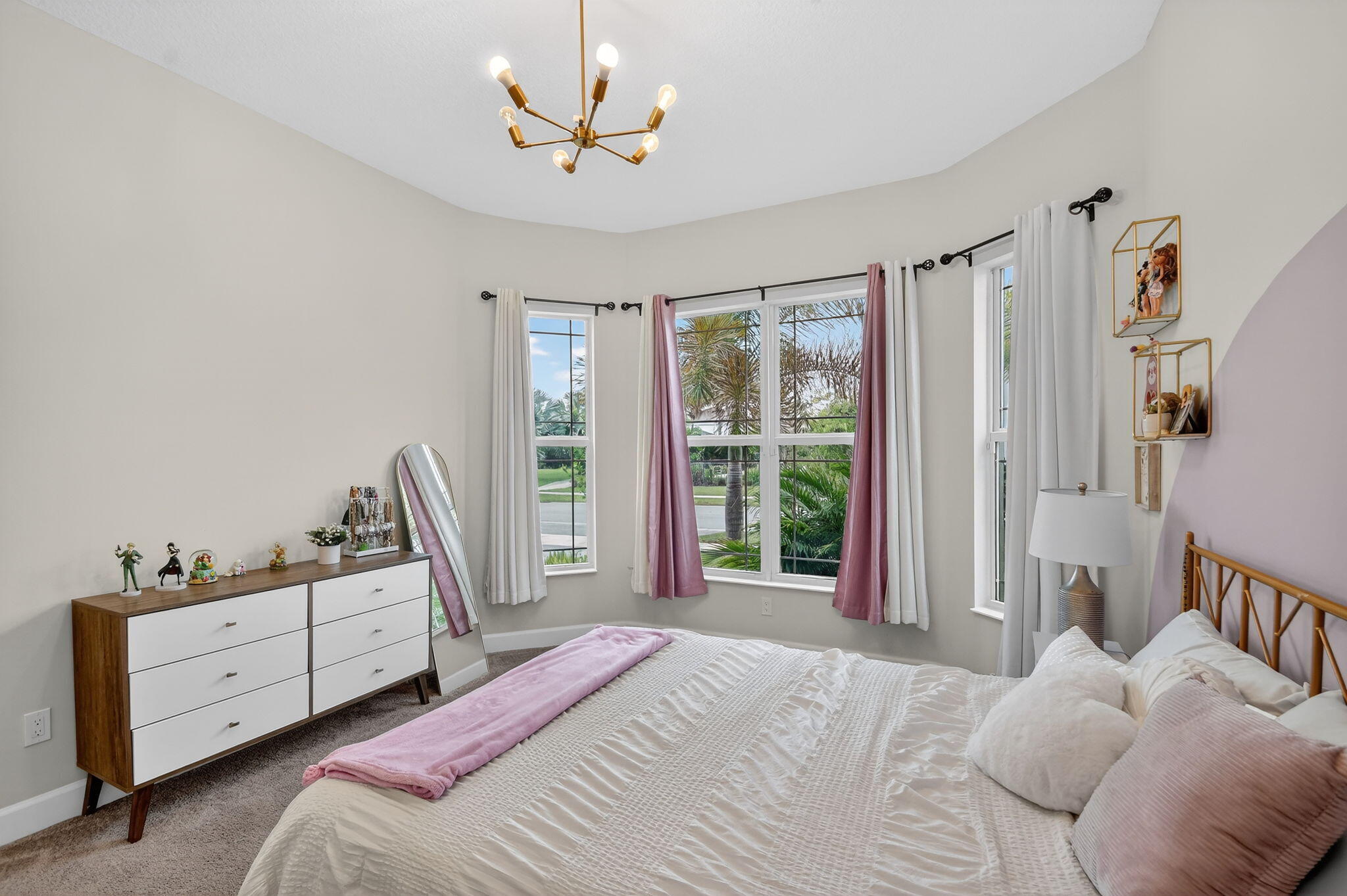 GROVES OF WESTLAKE - Residential Lease