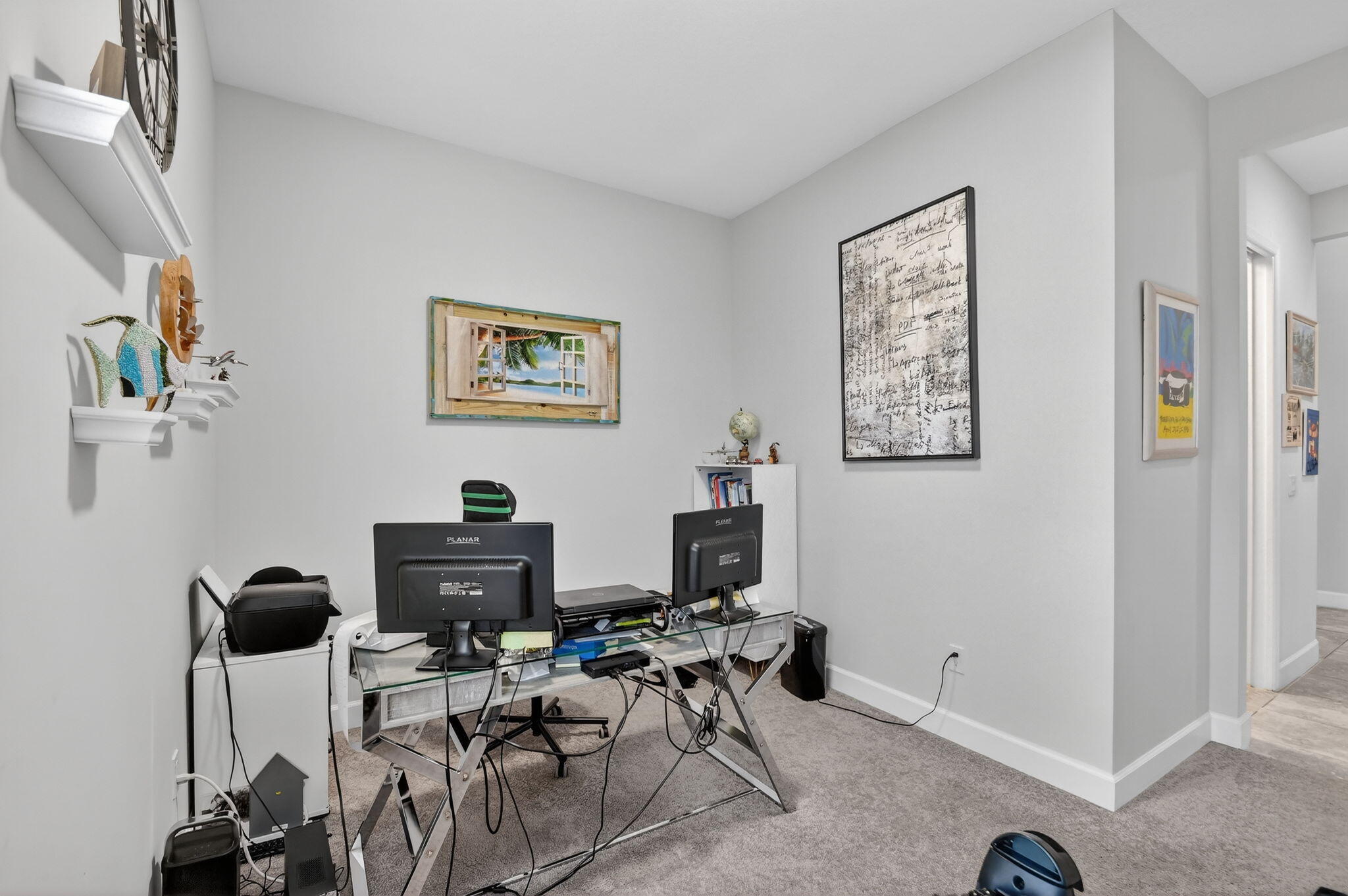 GROVES OF WESTLAKE - Residential Lease