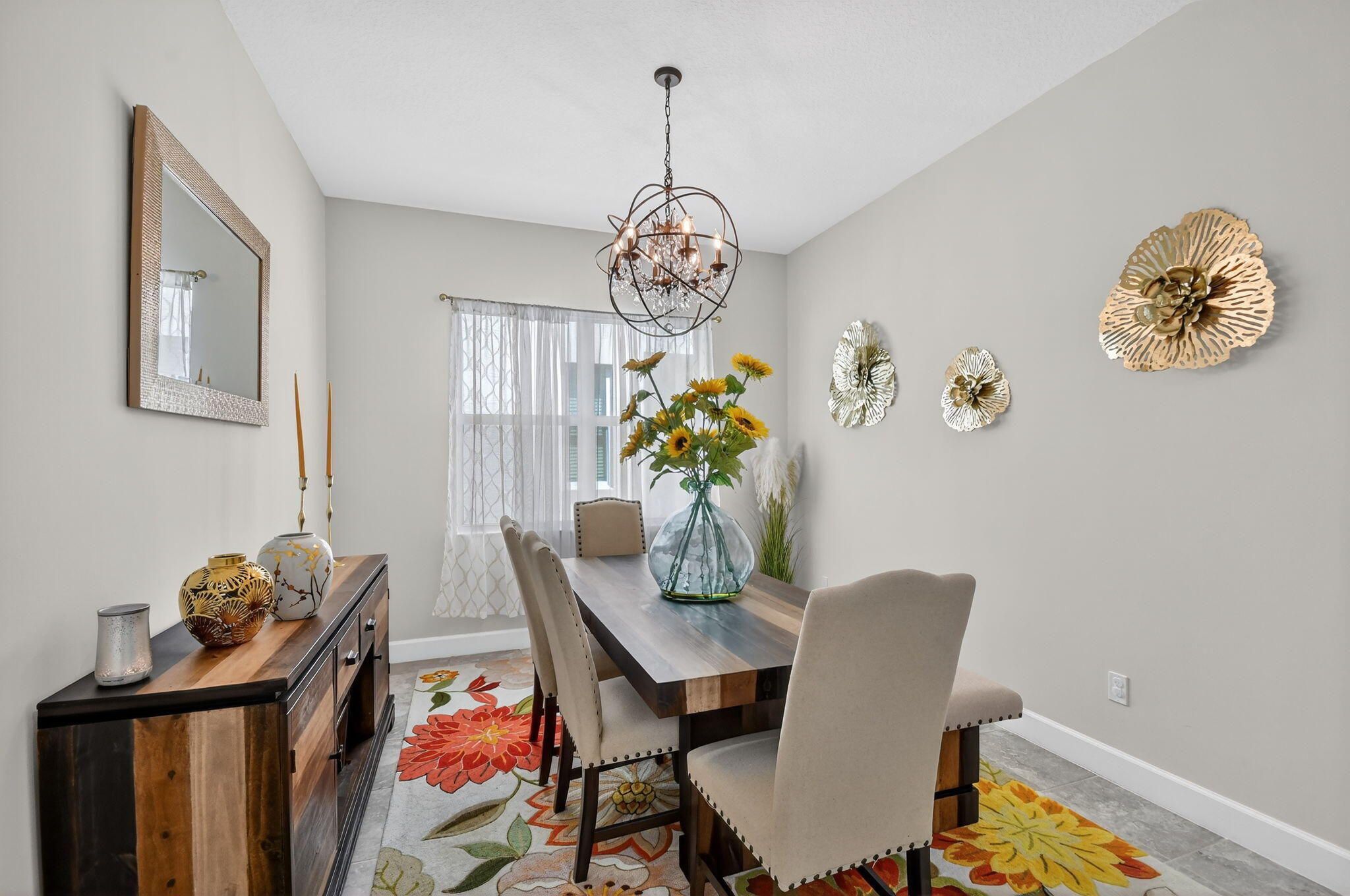 GROVES OF WESTLAKE - Residential Lease