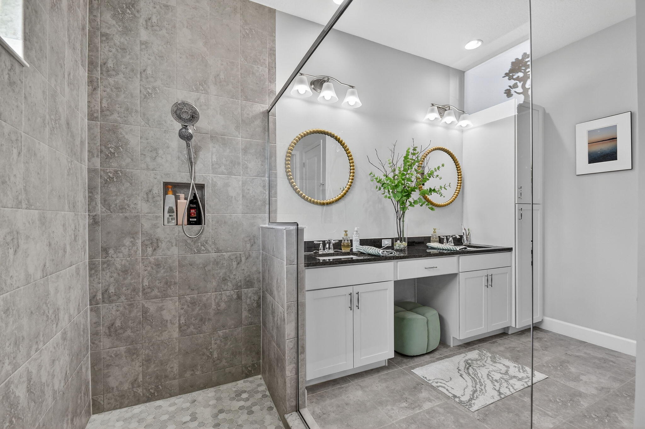 GROVES OF WESTLAKE - Residential Lease