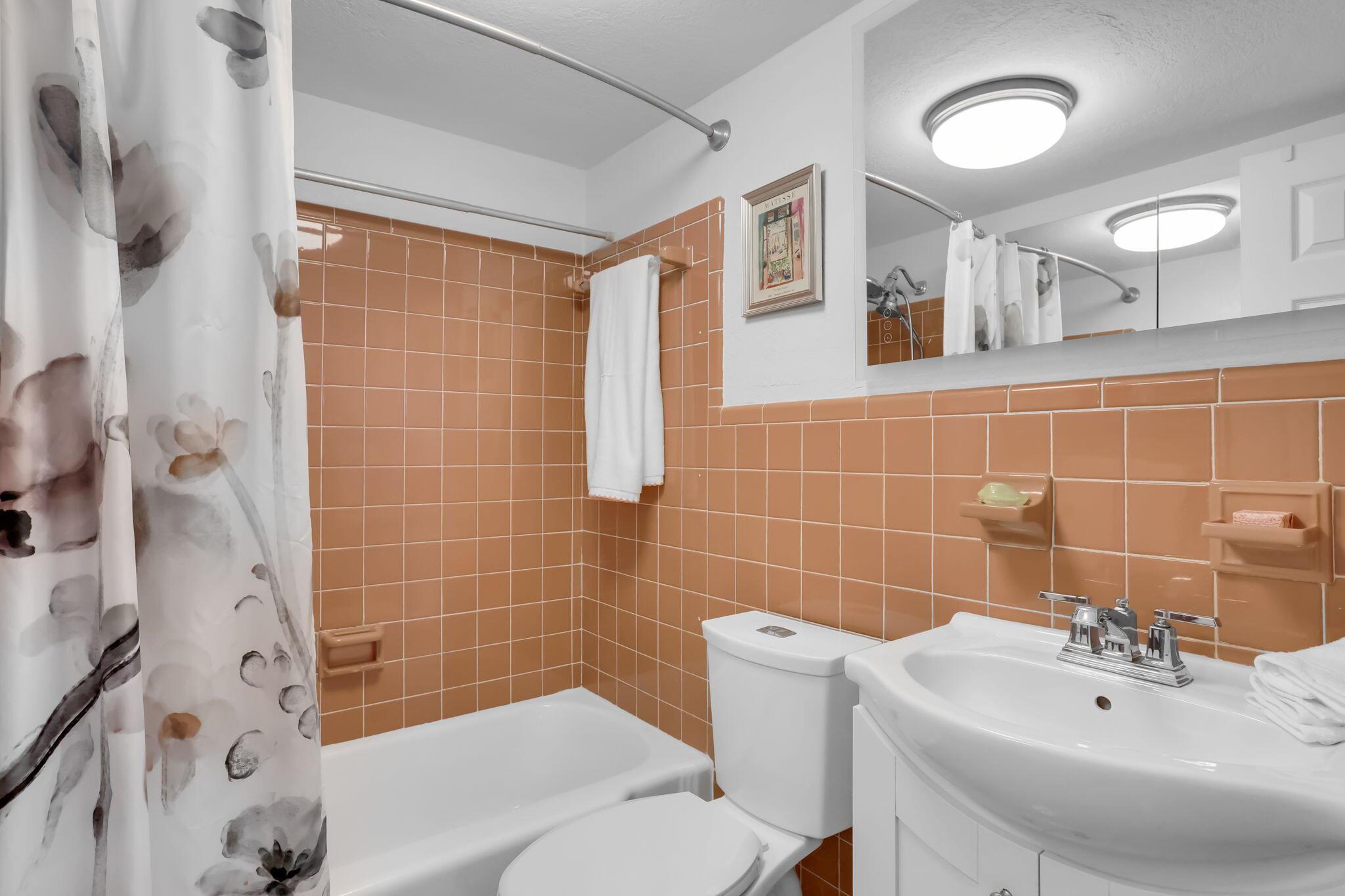 Tropicana Gardens Inc. - Residential