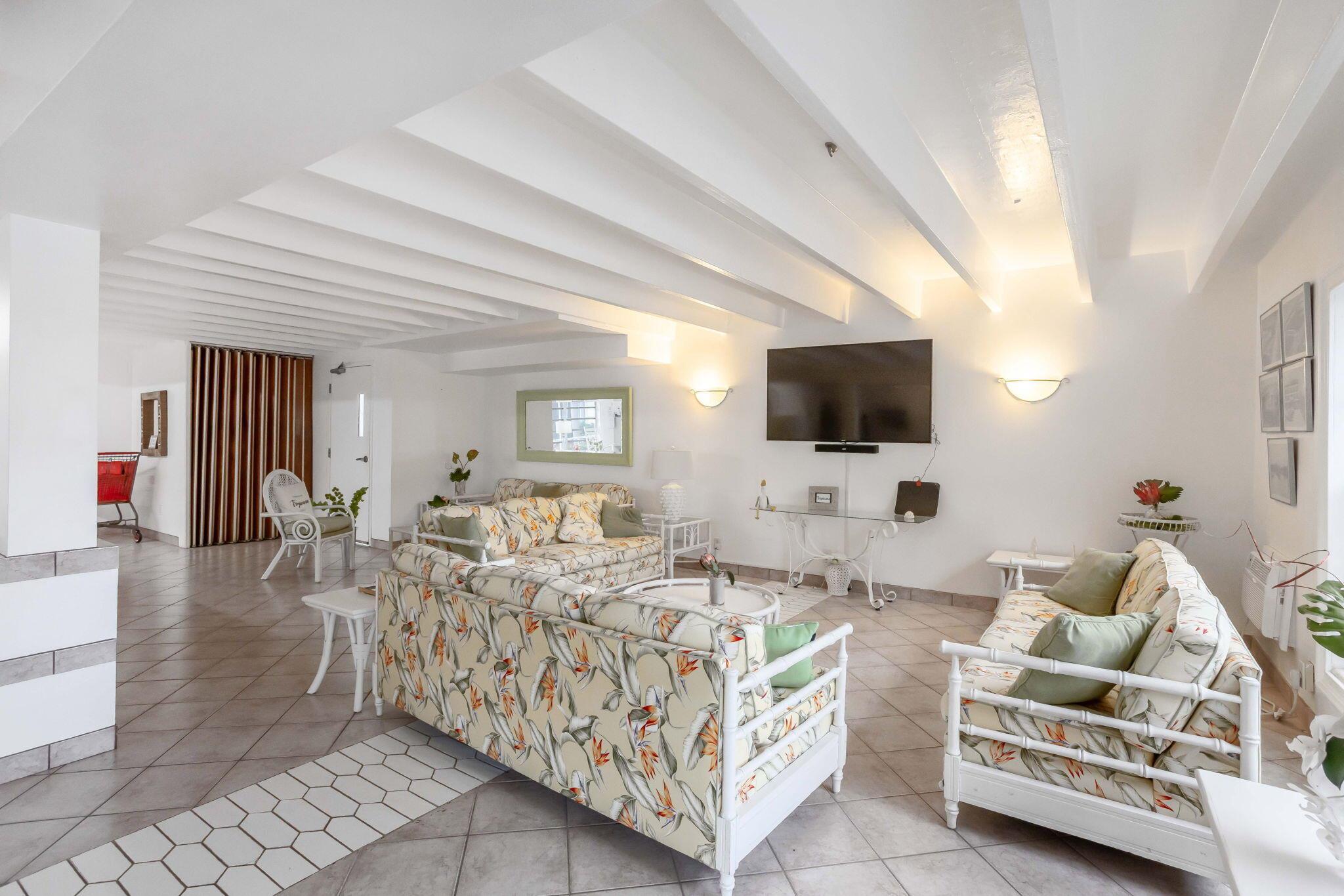 Tropicana Gardens Inc. - Residential