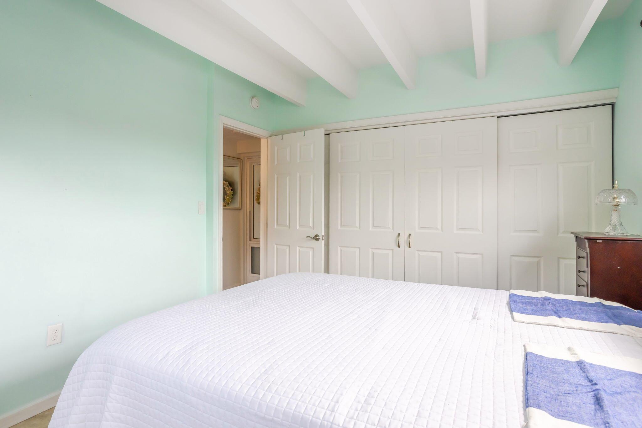 Tropicana Gardens Inc. - Residential