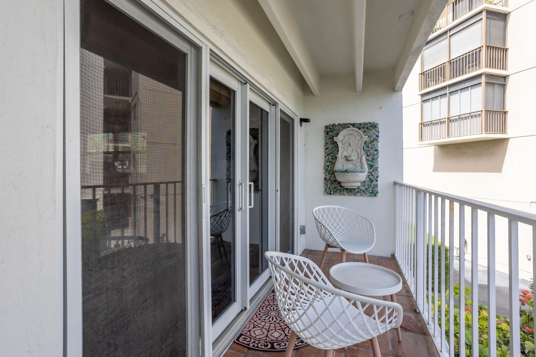 Tropicana Gardens Inc. - Residential