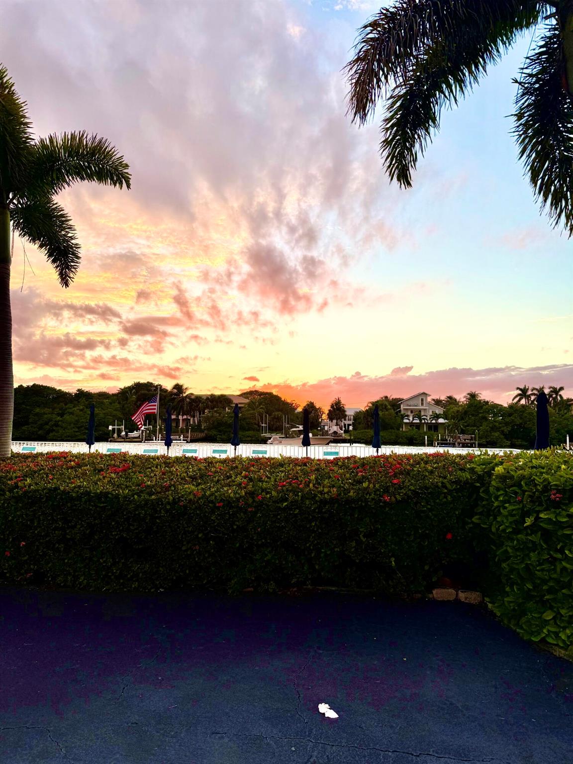Tropicana Gardens Inc. - Residential