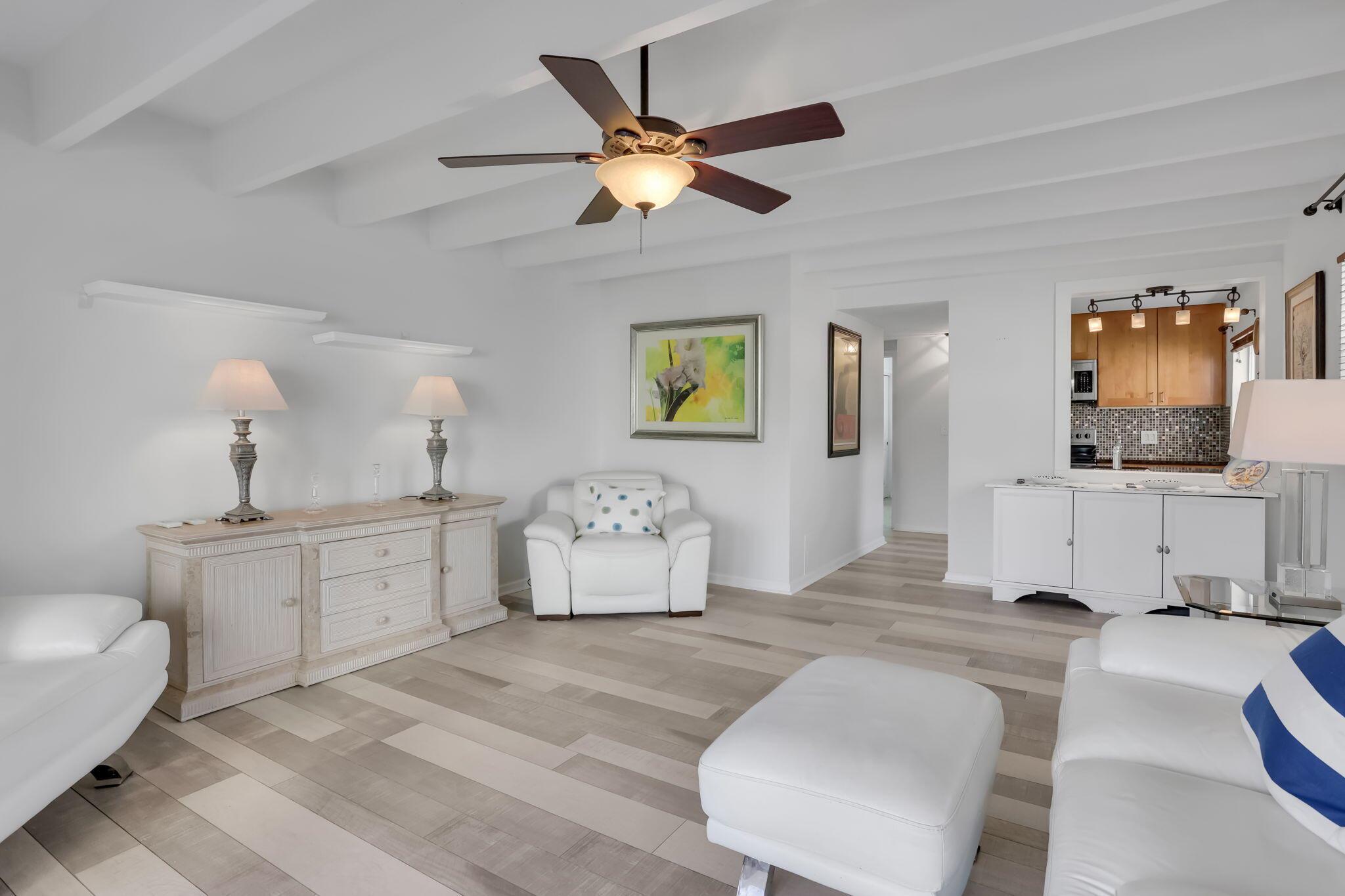 Tropicana Gardens Inc. - Residential