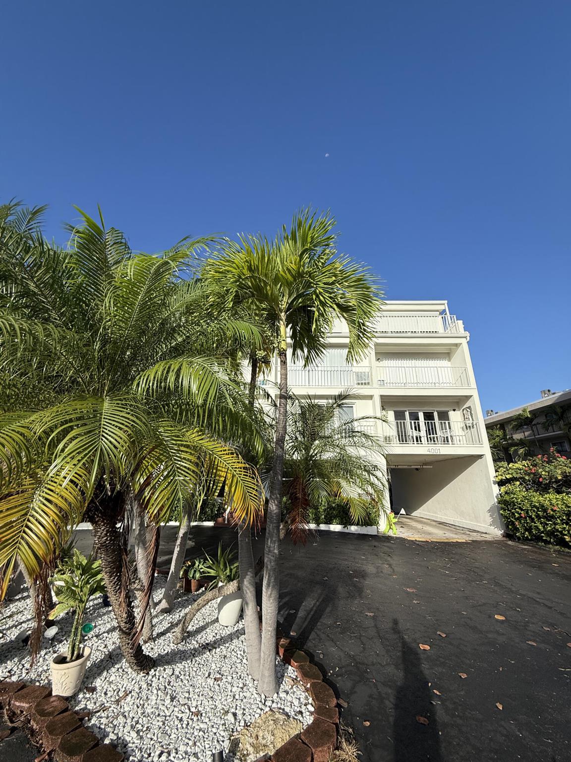 Tropicana Gardens Inc. - Residential