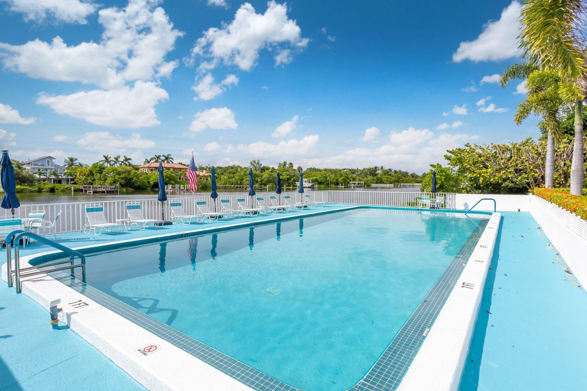 Tropicana Gardens Inc. - Residential