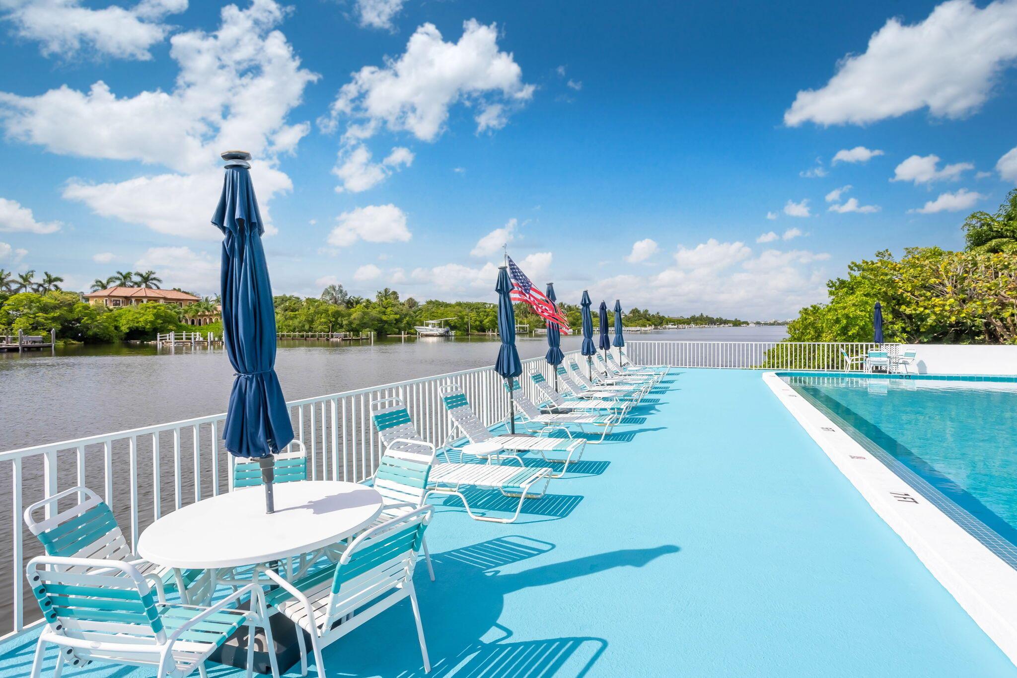 Tropicana Gardens Inc. - Residential