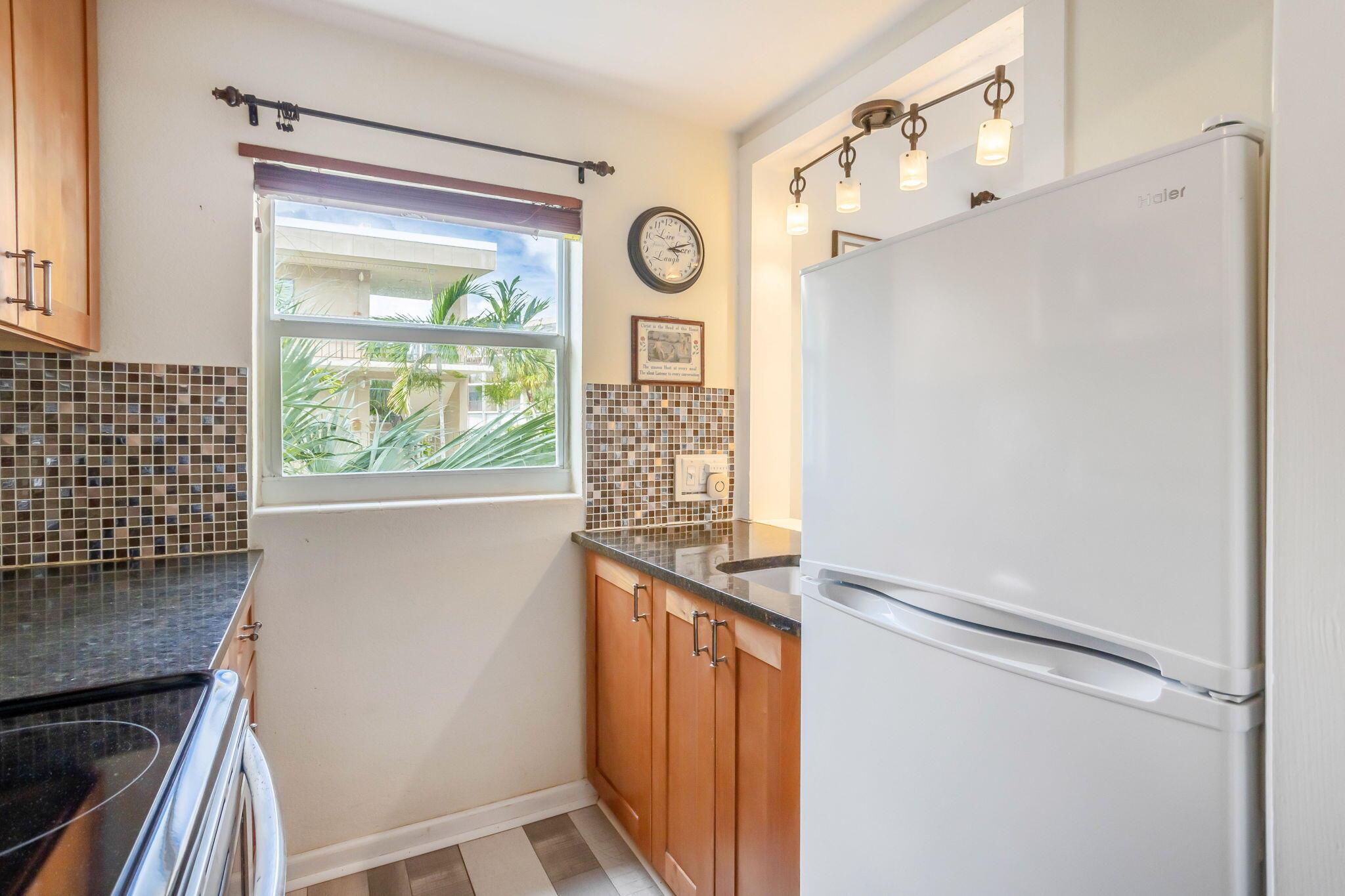 Tropicana Gardens Inc. - Residential