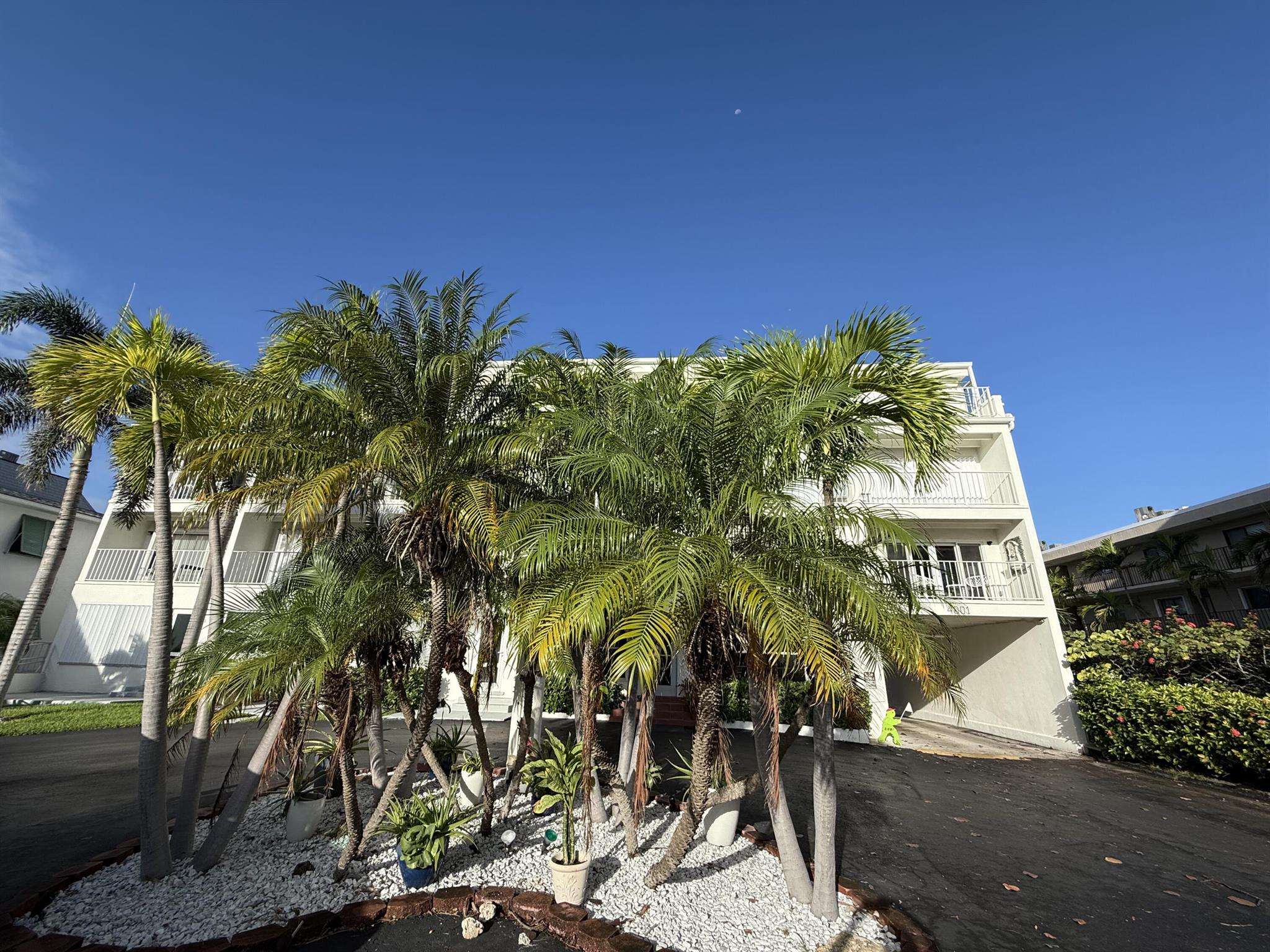 Tropicana Gardens Inc. - Residential