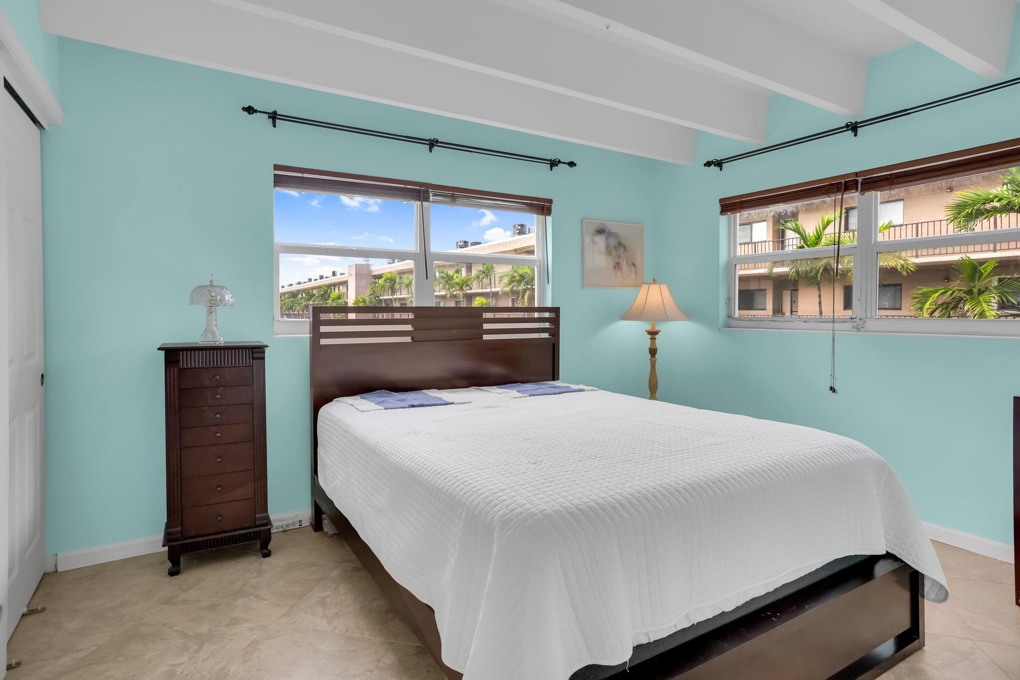 Tropicana Gardens Inc. - Residential