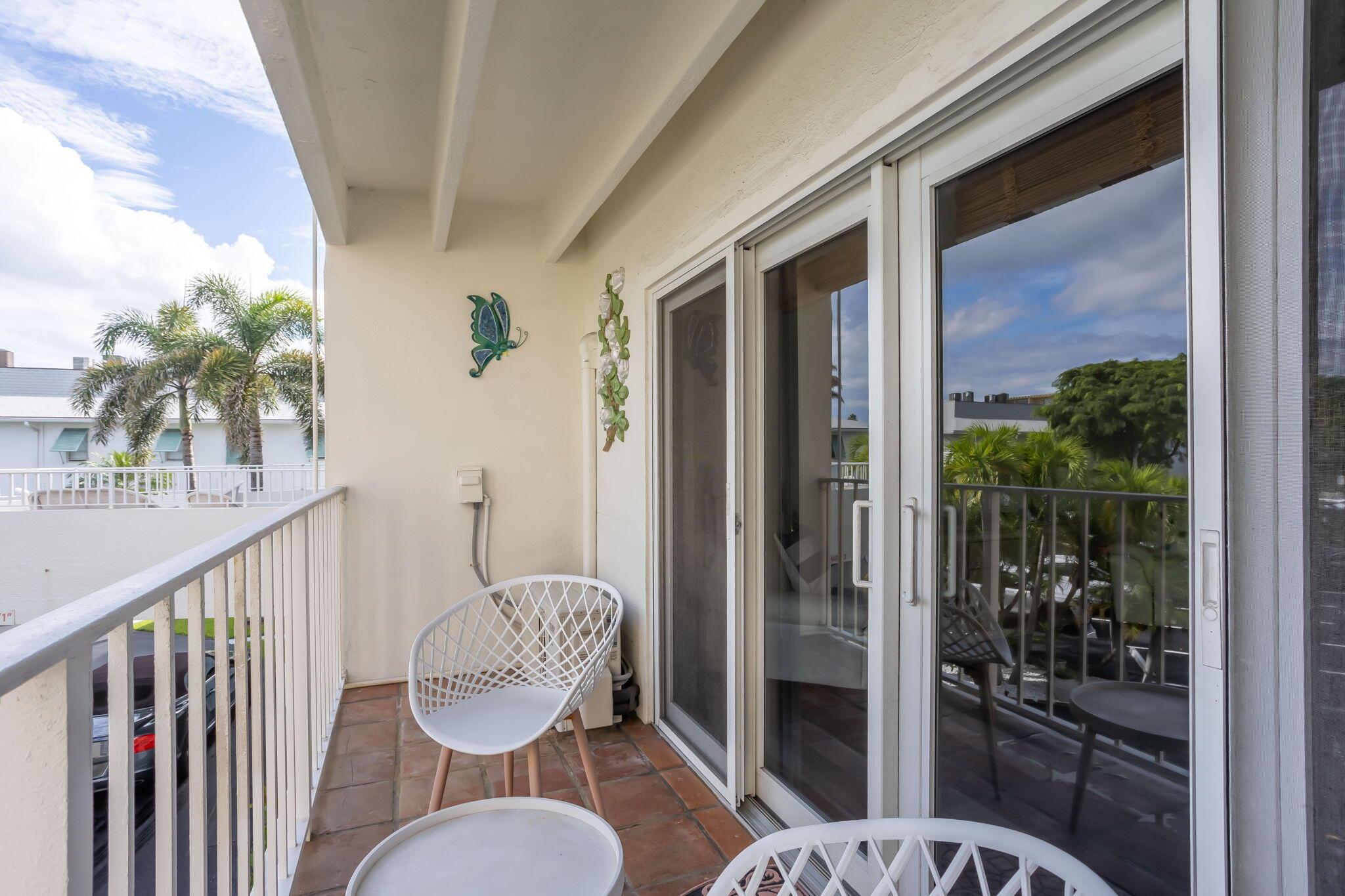 Tropicana Gardens Inc. - Residential