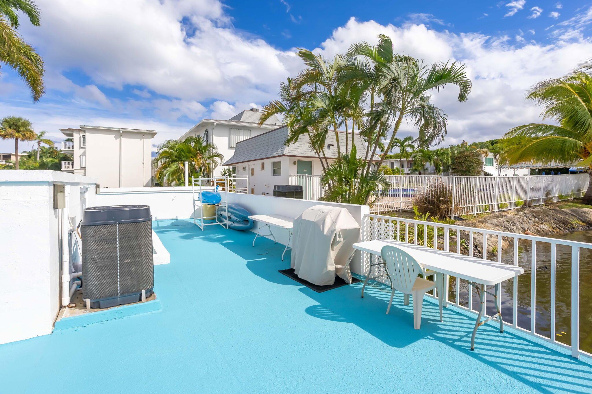 Tropicana Gardens Inc. - Residential