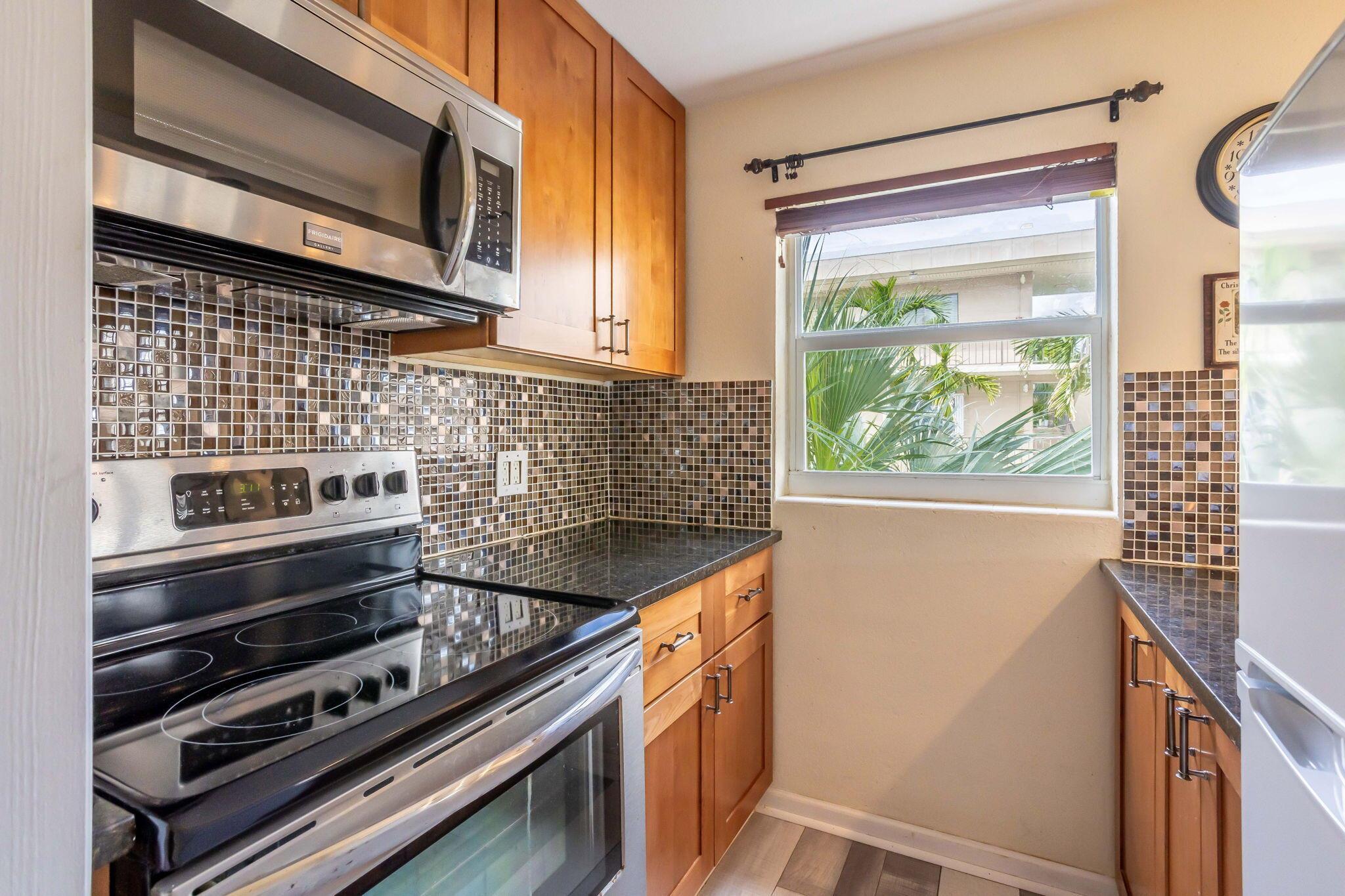 Tropicana Gardens Inc. - Residential