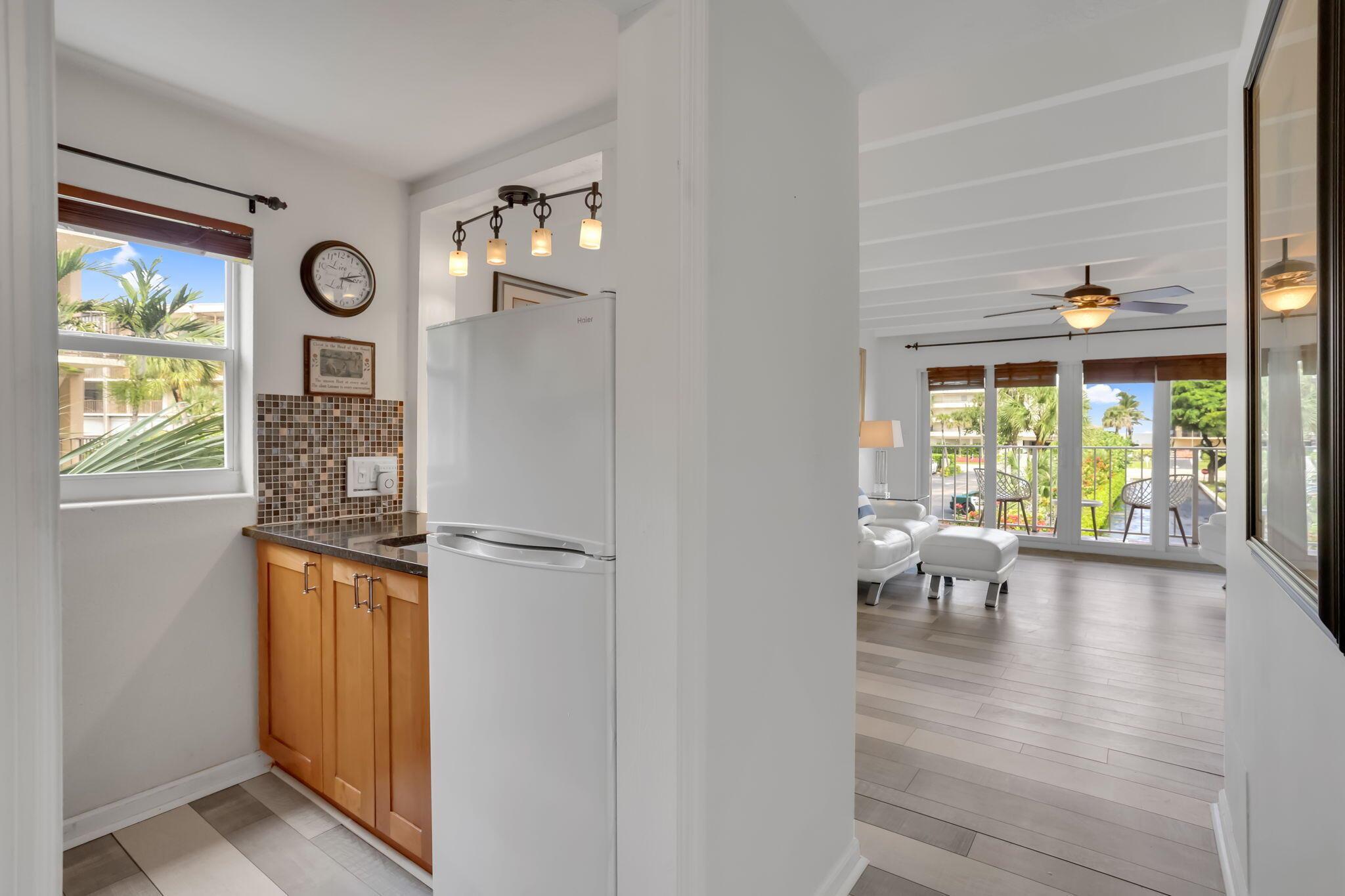Tropicana Gardens Inc. - Residential