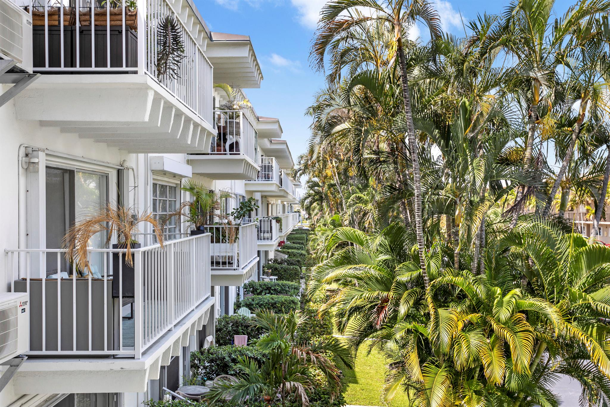 Tropicana Gardens Inc. - Residential