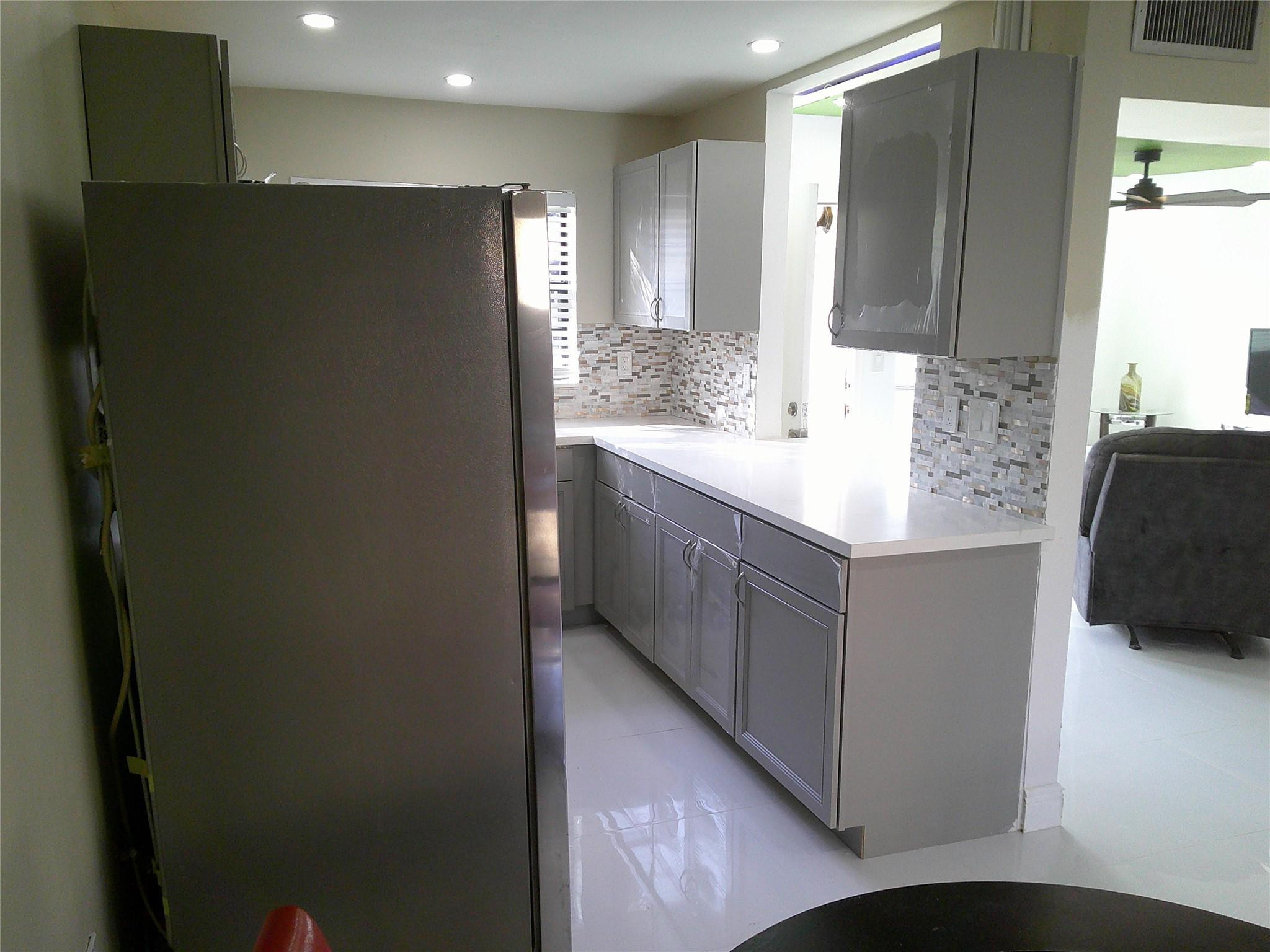 FOREST PARK VILLAS - Residential