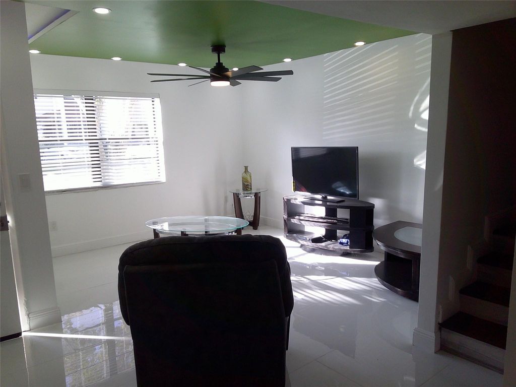 Photo of 3810 SW 52nd Avenue #3810, Hollywood, FL 33023 (MLS # F10551054)