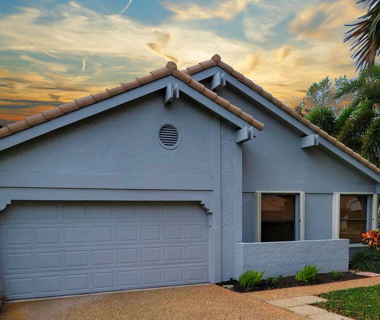 Photo of 11104 Highland Circle, Boca Raton, FL 33428 (MLS # R10782152)