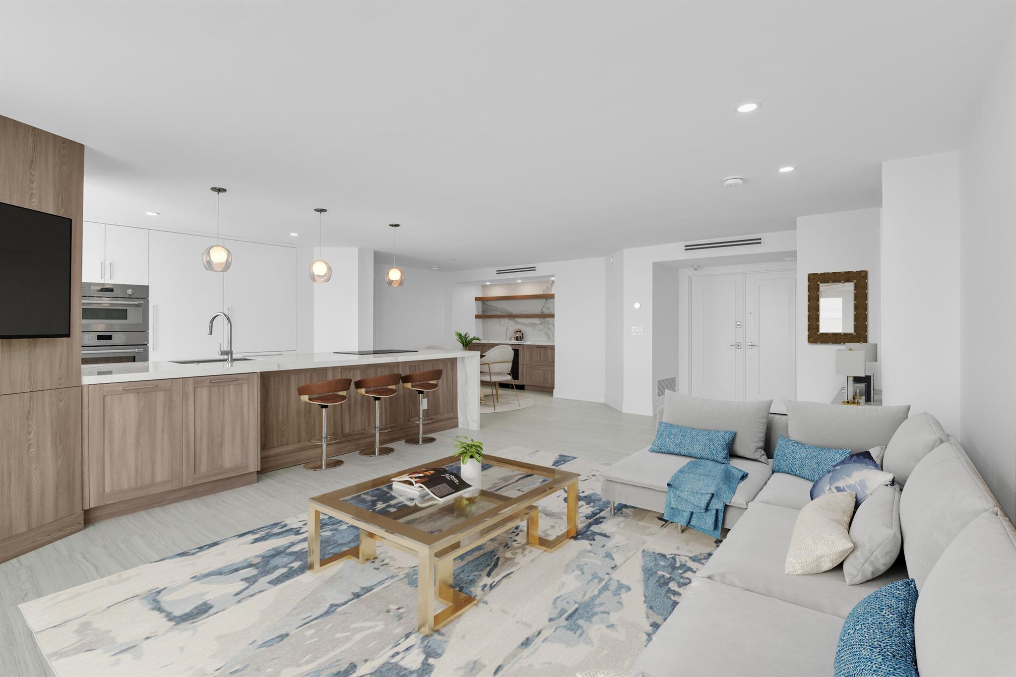 550 S Ocean Boulevard 406