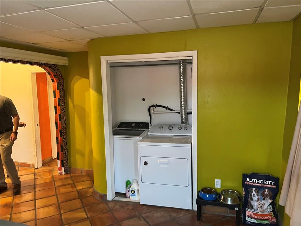 Poinciana Park 5-17 B - Residential