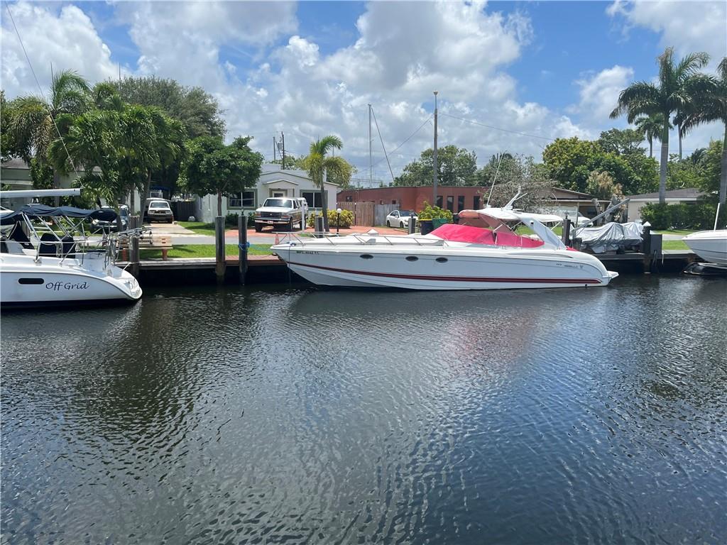 Poinciana Park 5-17 B - Residential