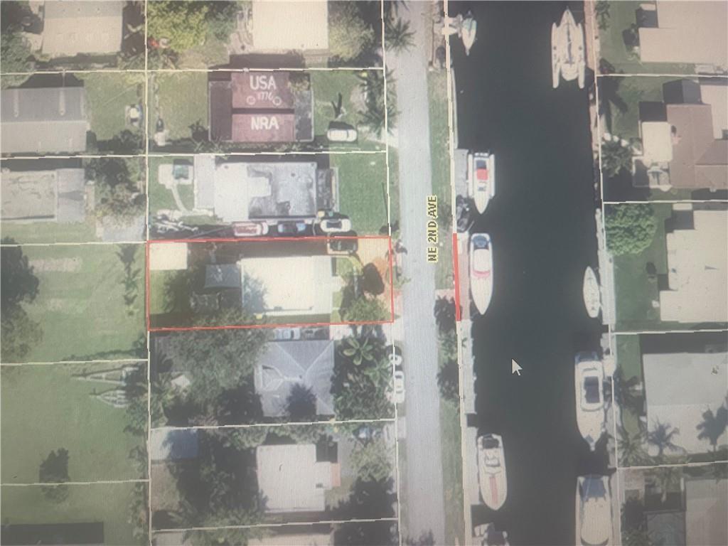 Poinciana Park 5-17 B - Residential