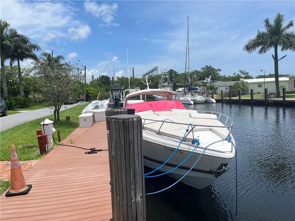 Poinciana Park 5-17 B - Residential